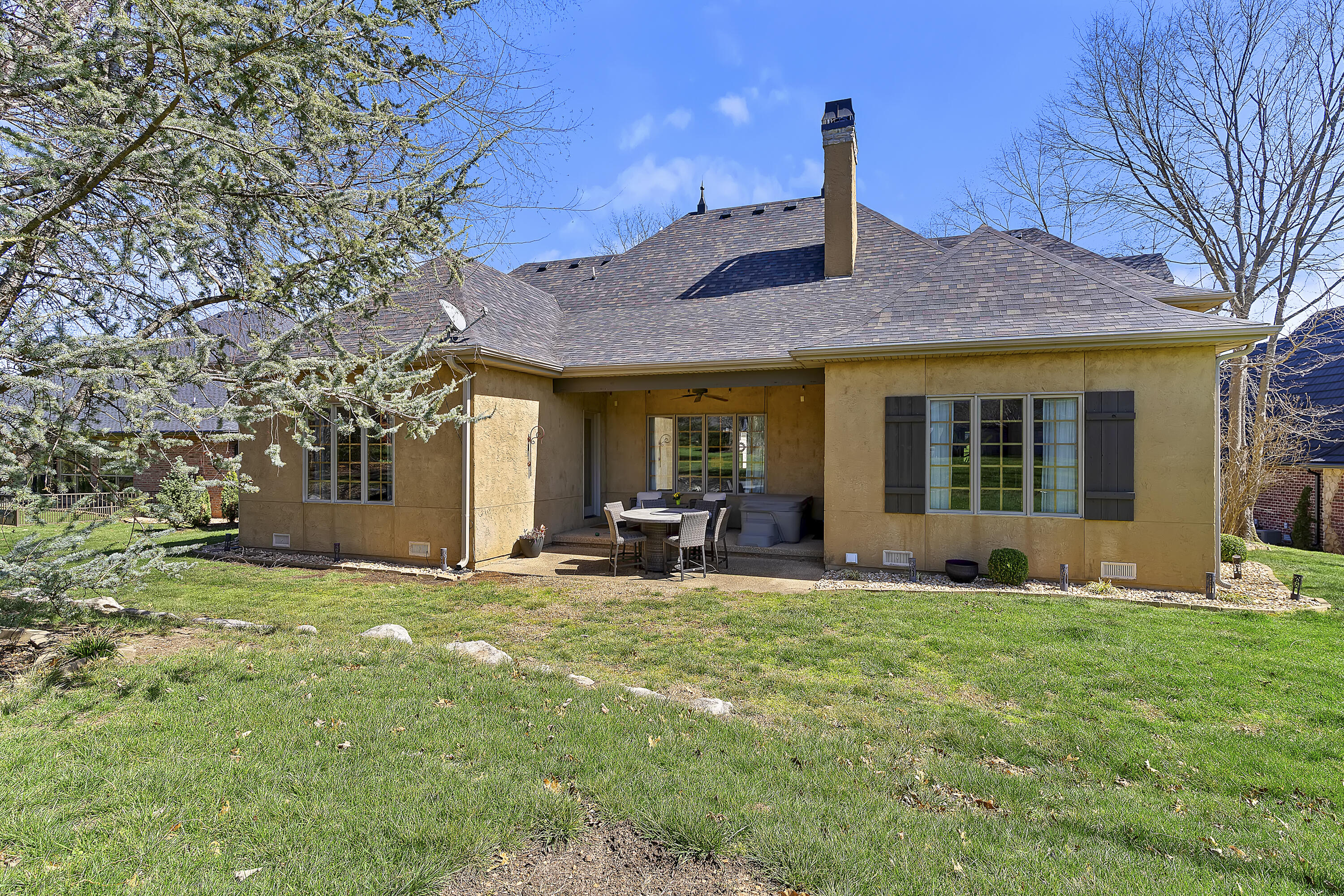 6221 South Bluff Ridge Road Property Photo 64
