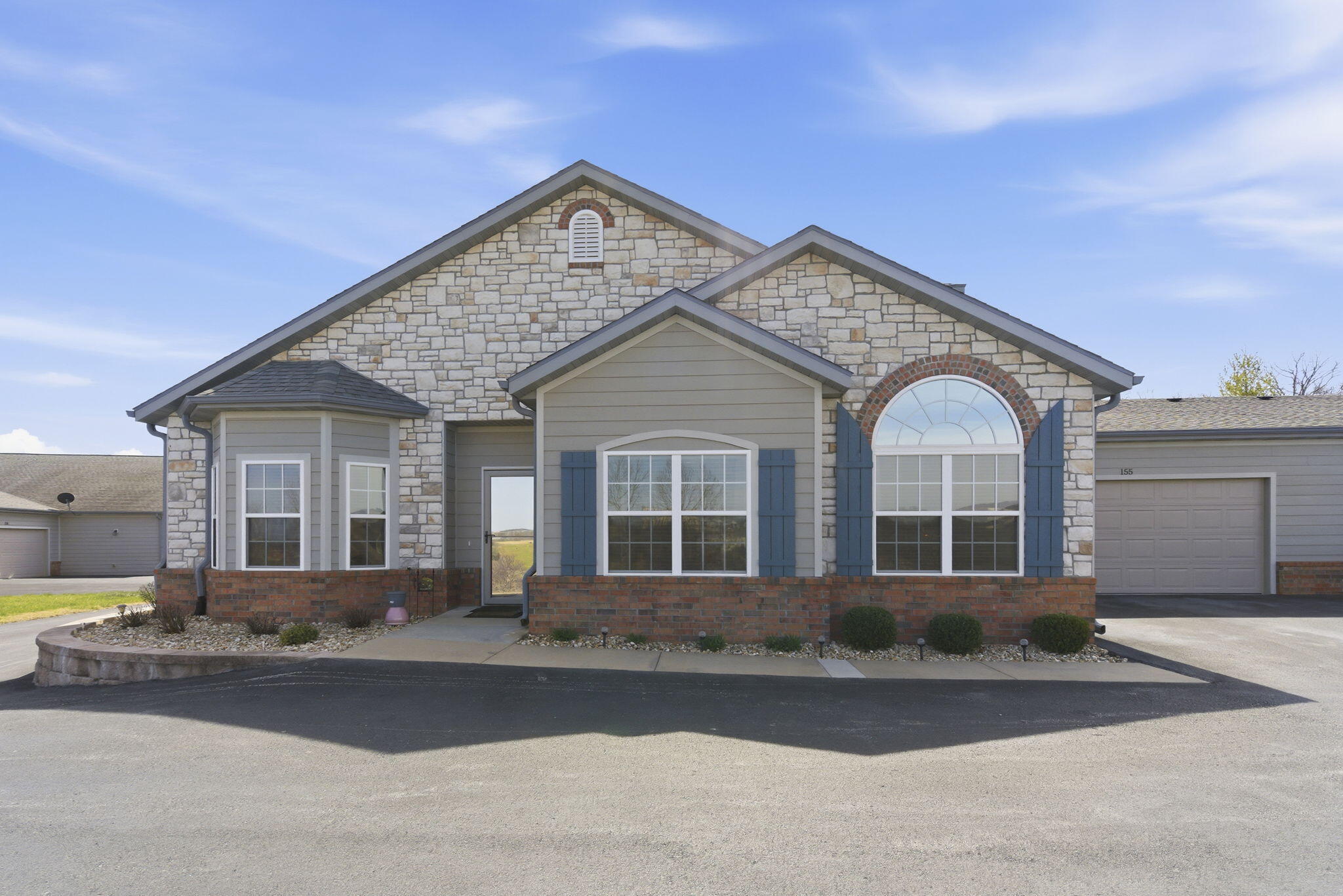 155 Rue De Villas Circle Property Photo 1