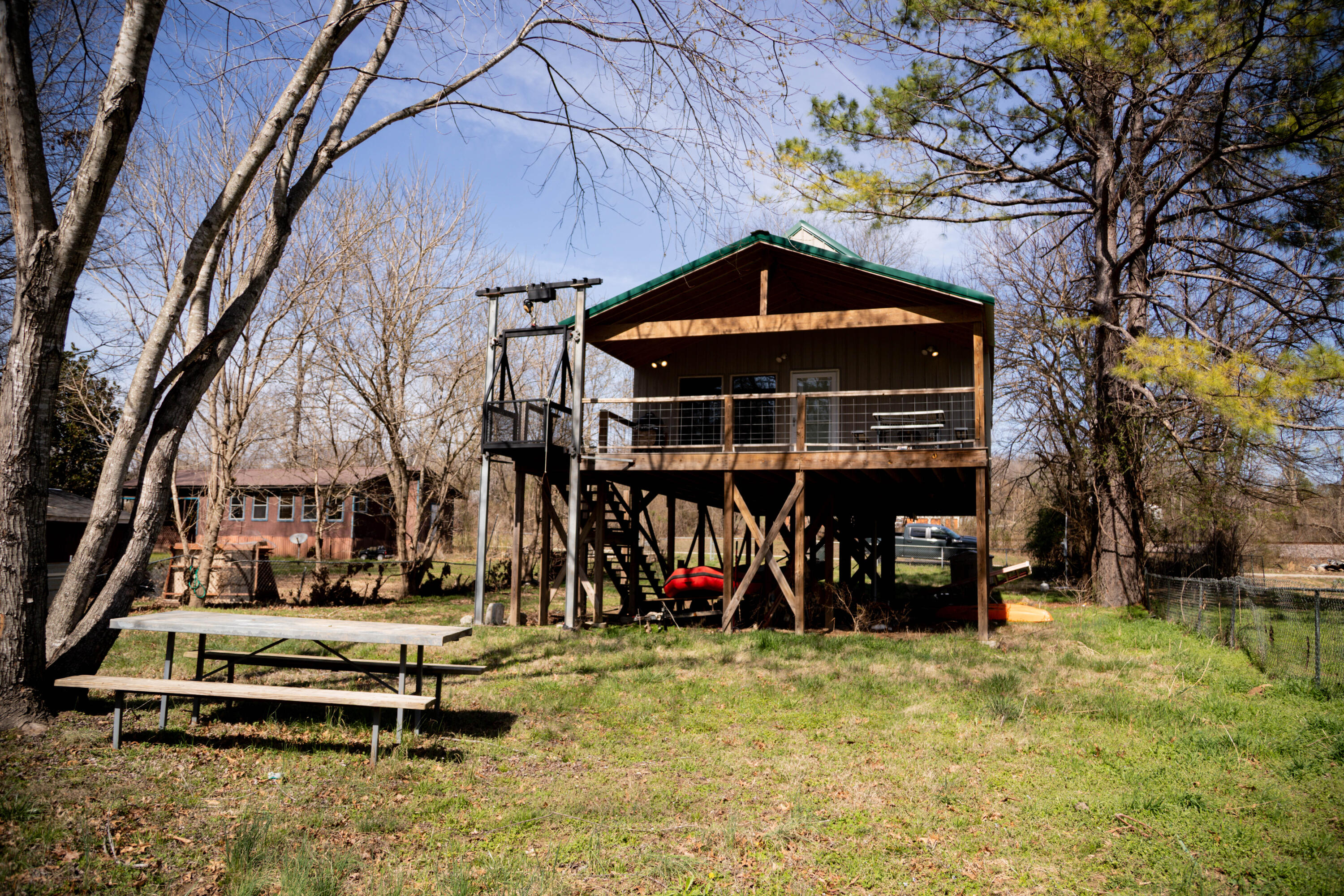 213 Spring Lake Drive Property Photo 1