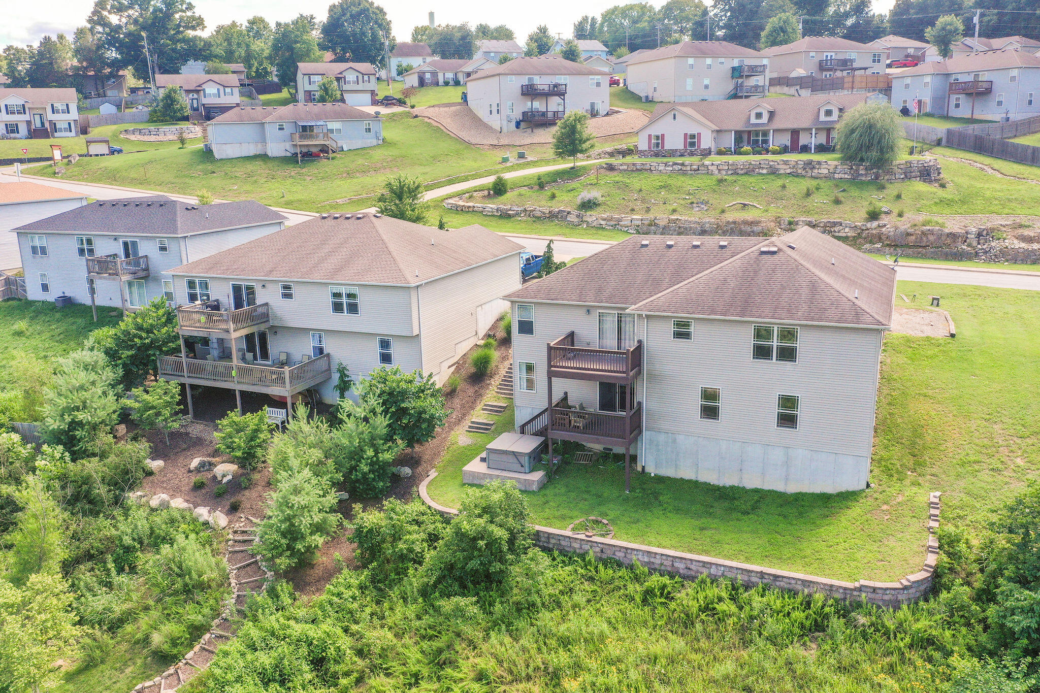 150 Whispering Meadows Parkway Property Photo 36