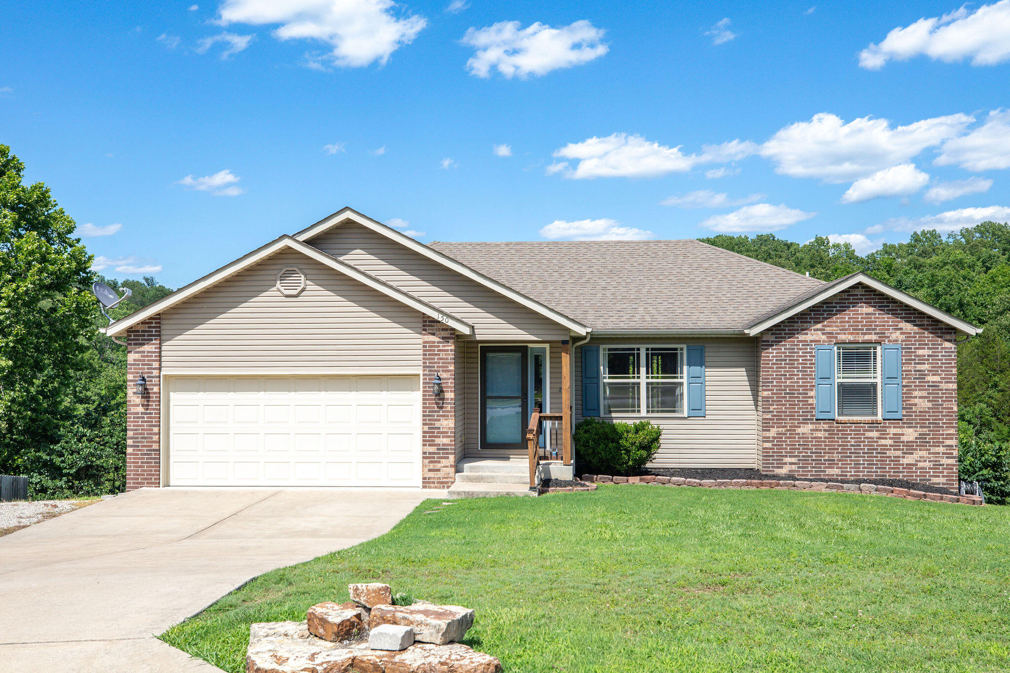 150 Whispering Meadows Parkway Property Photo 40