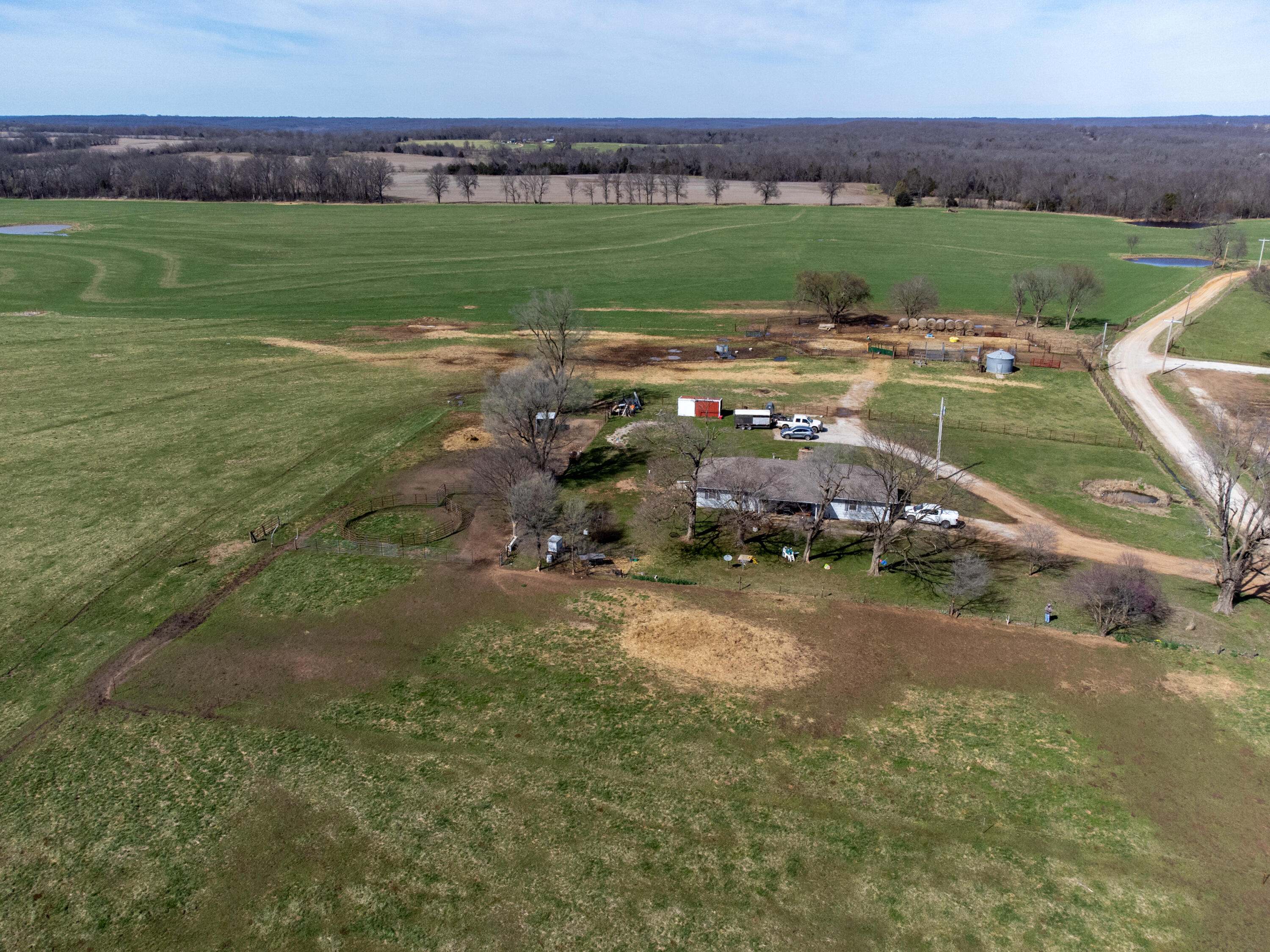 2765 Southeast 75 Road Tract 2 Property Photo 3