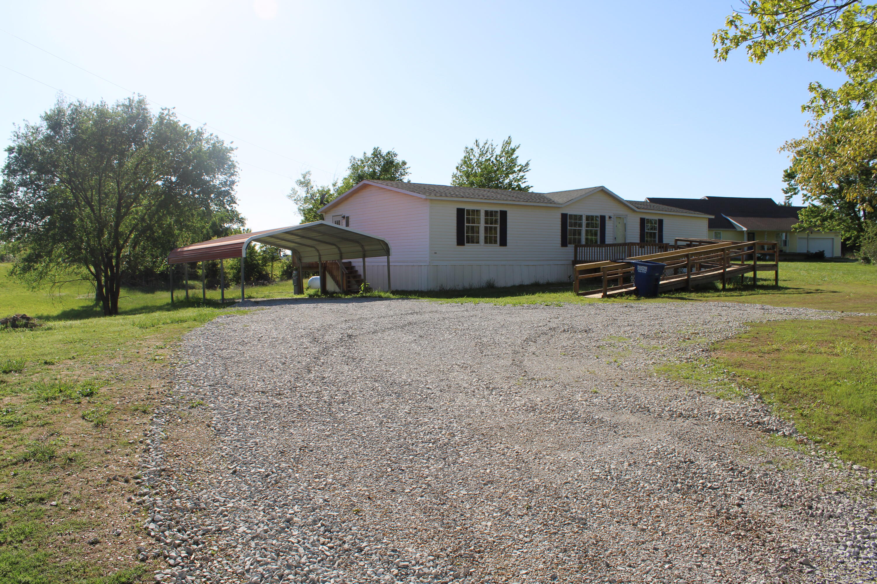 2128 State Highway O Property Photo 1