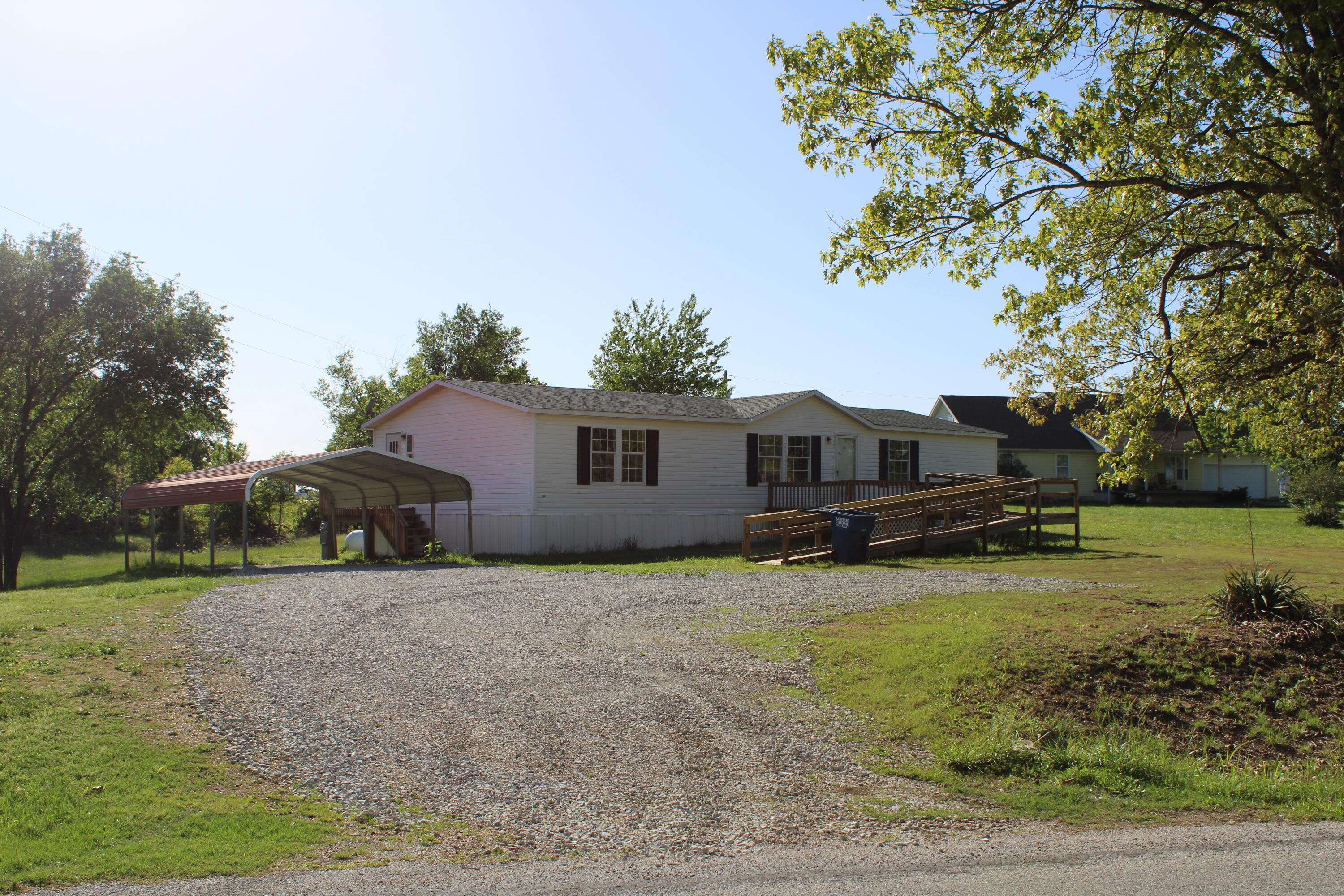 2128 State Highway O Property Photo 2