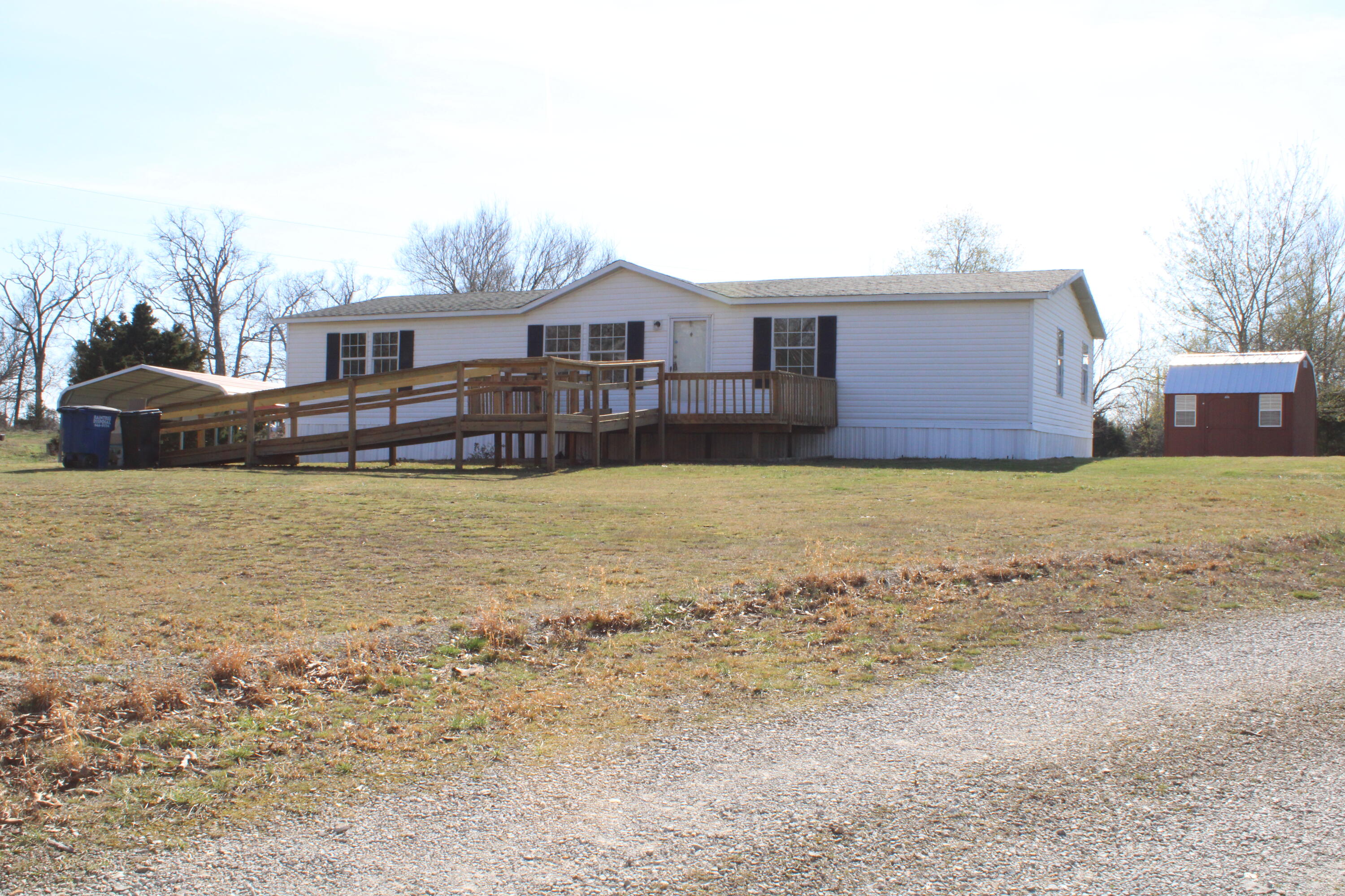 2128 State Highway O Property Photo 4