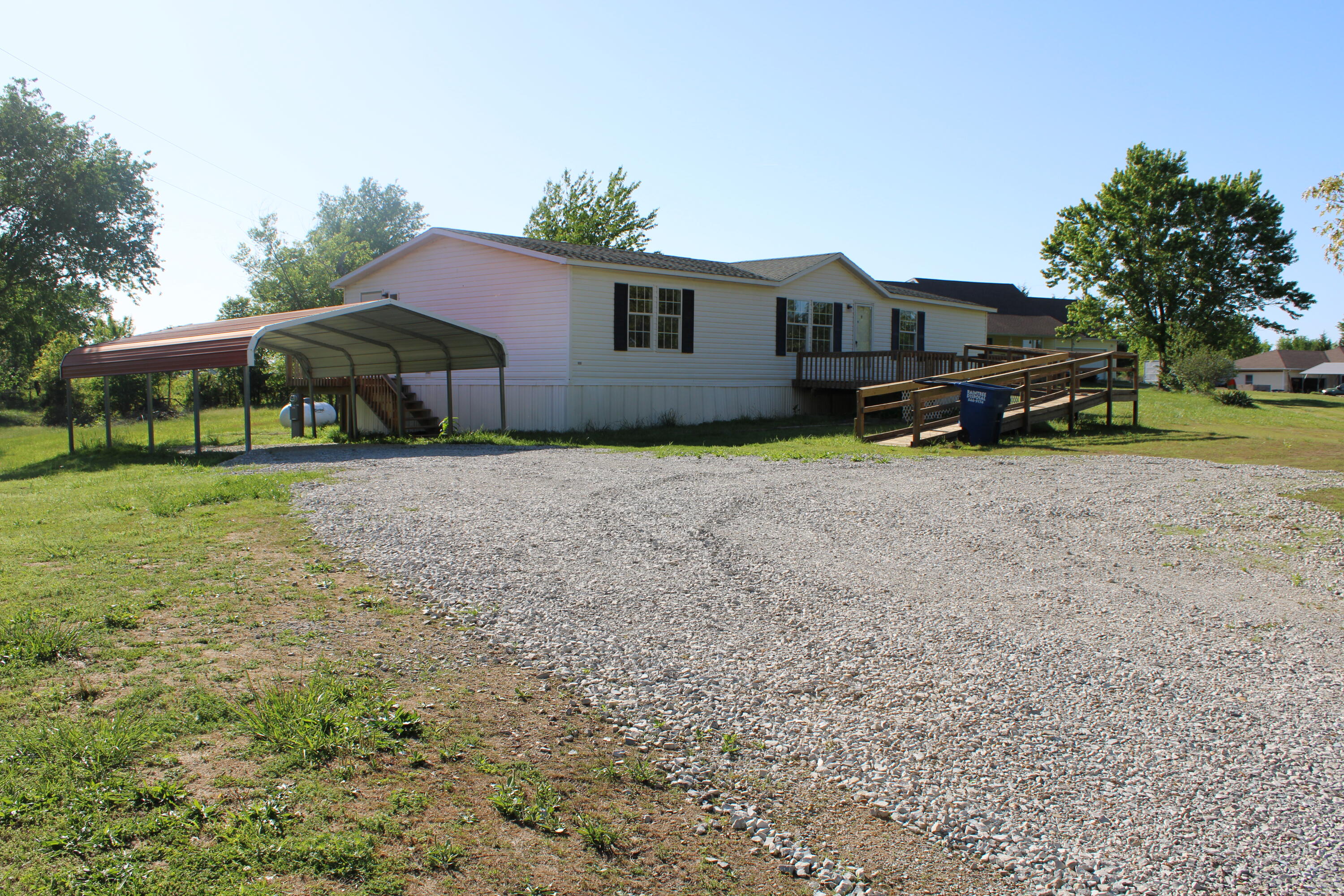 2128 State Highway O Property Photo 5