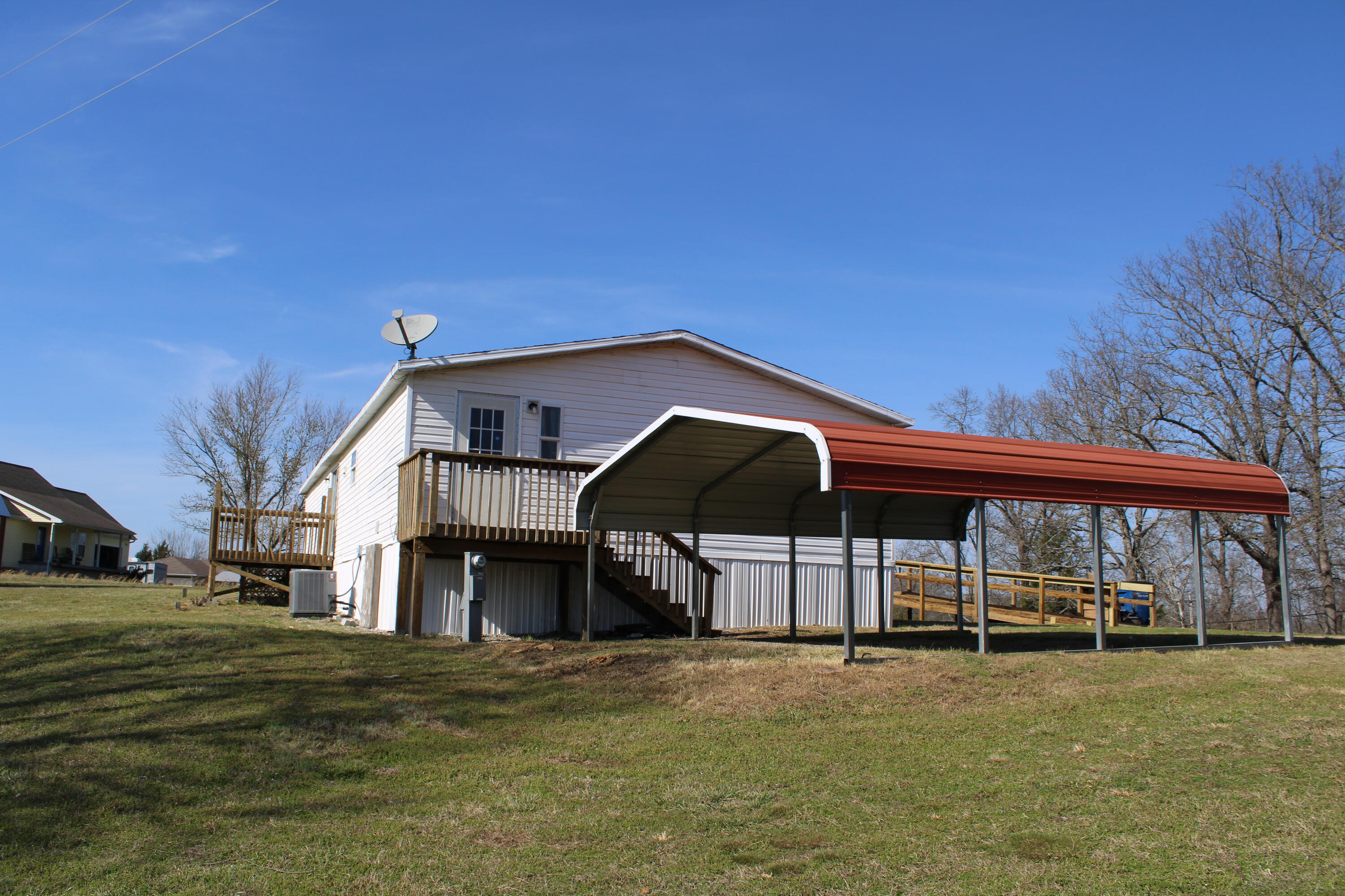 2128 State Highway O Property Photo 9