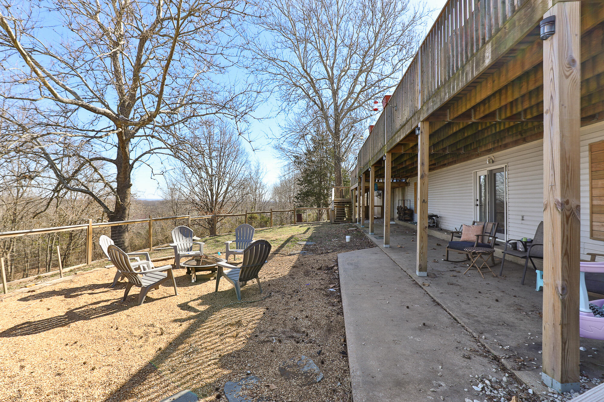 923 East 430th Road Property Photo 44