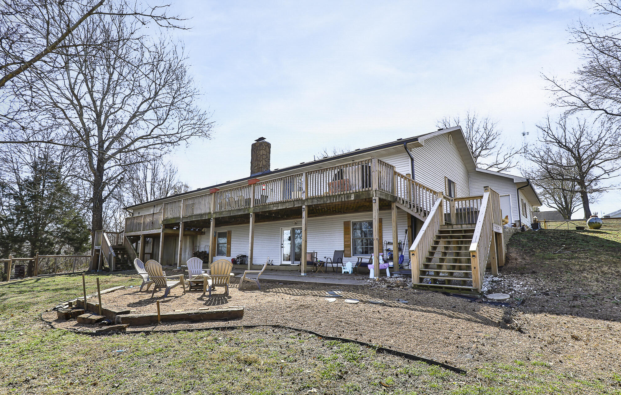 923 East 430th Road Property Photo 46