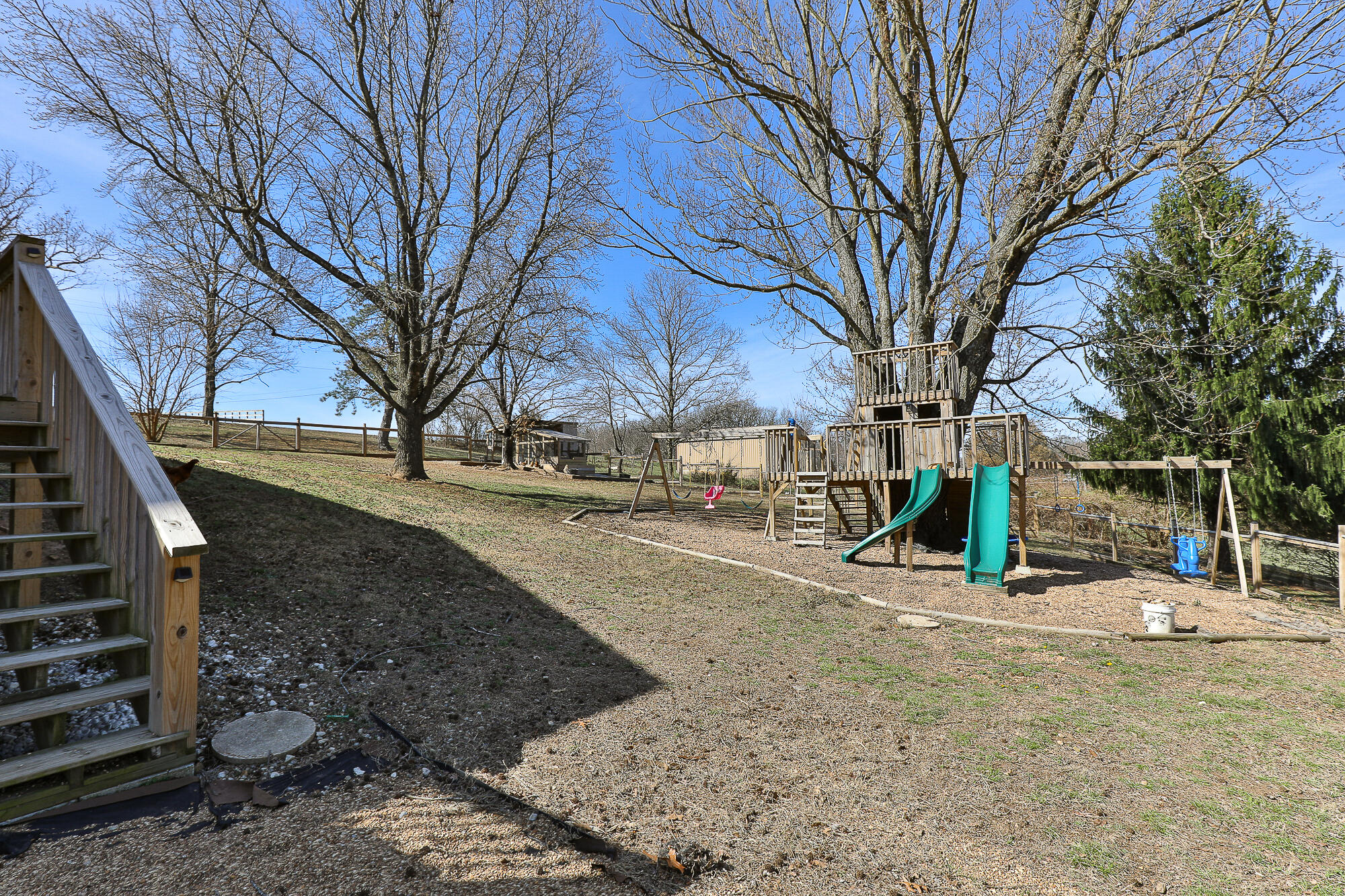 923 East 430th Road Property Photo 47