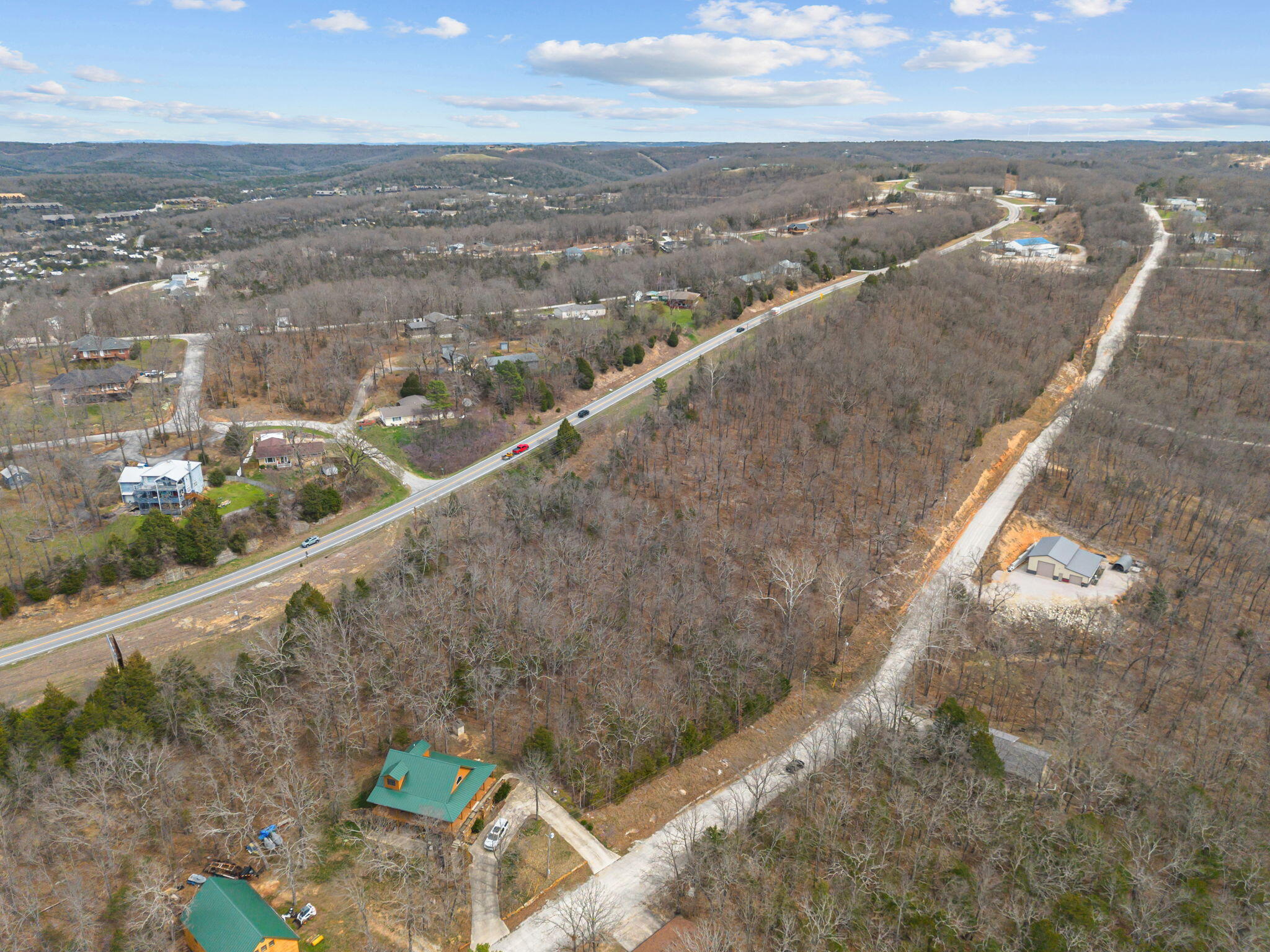 000 State Highway 86 Property Photo 9