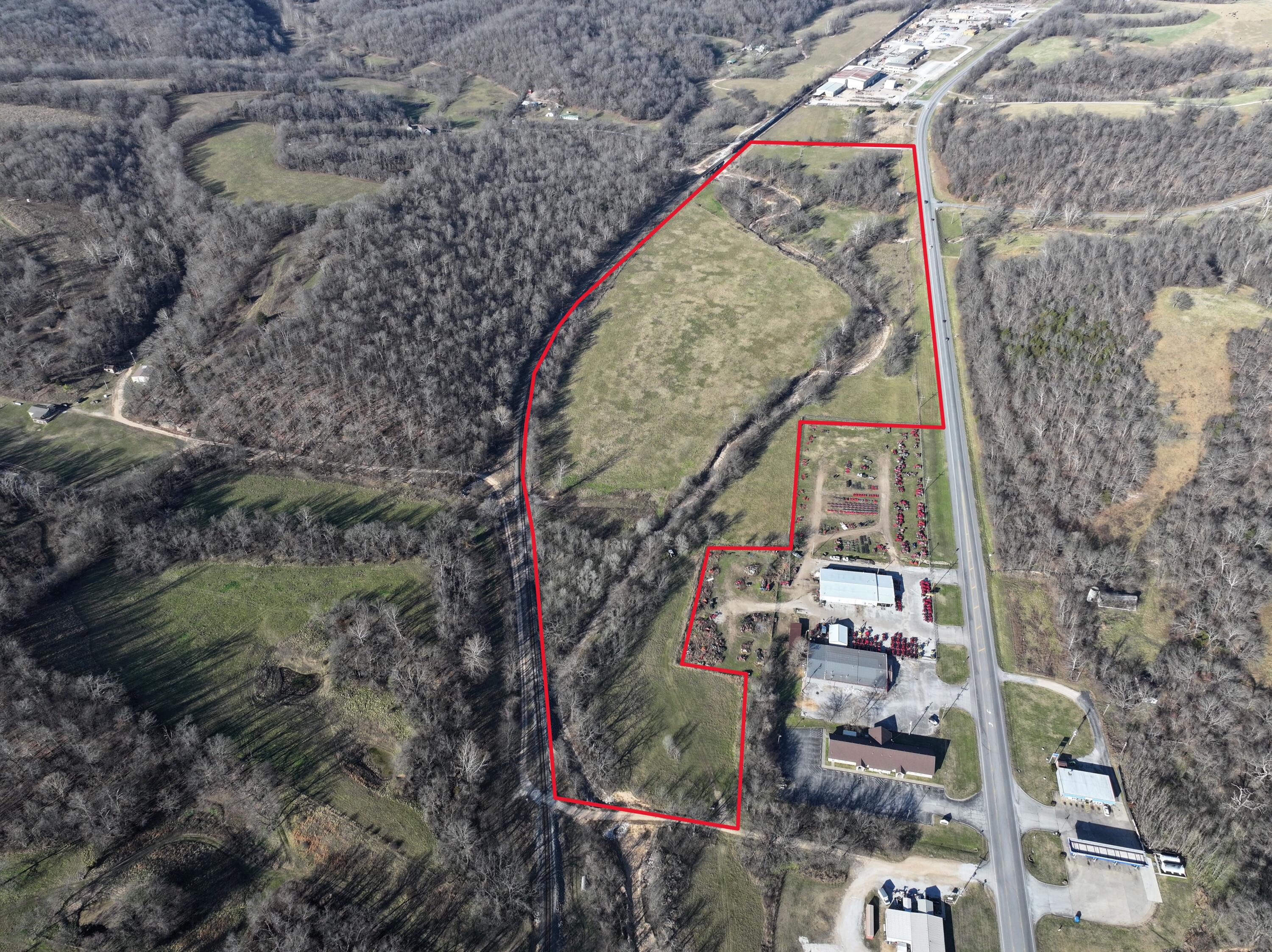 40ac Business 71 Highway Property Photo 7