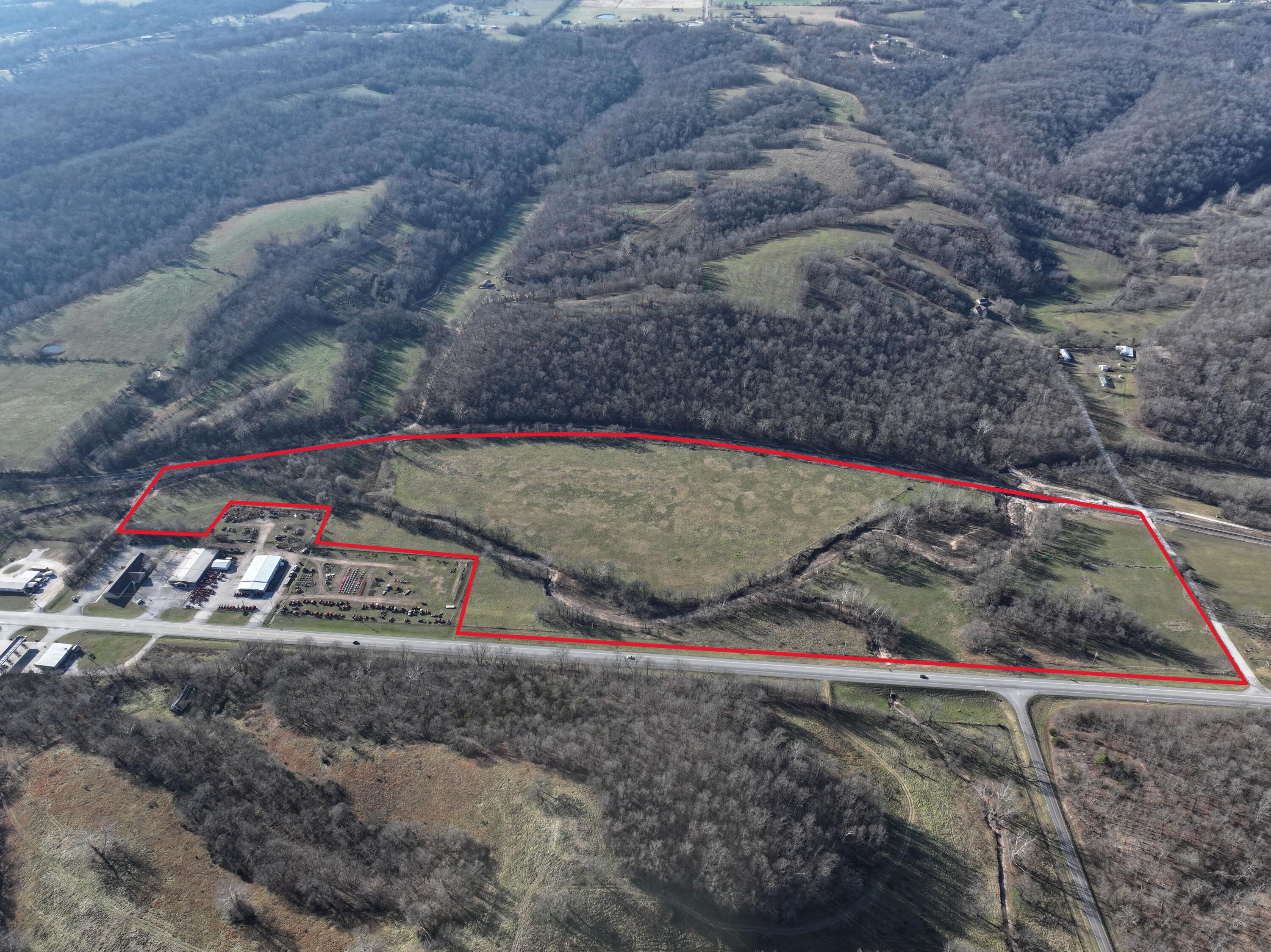 40ac Business 71 Highway Property Photo 11