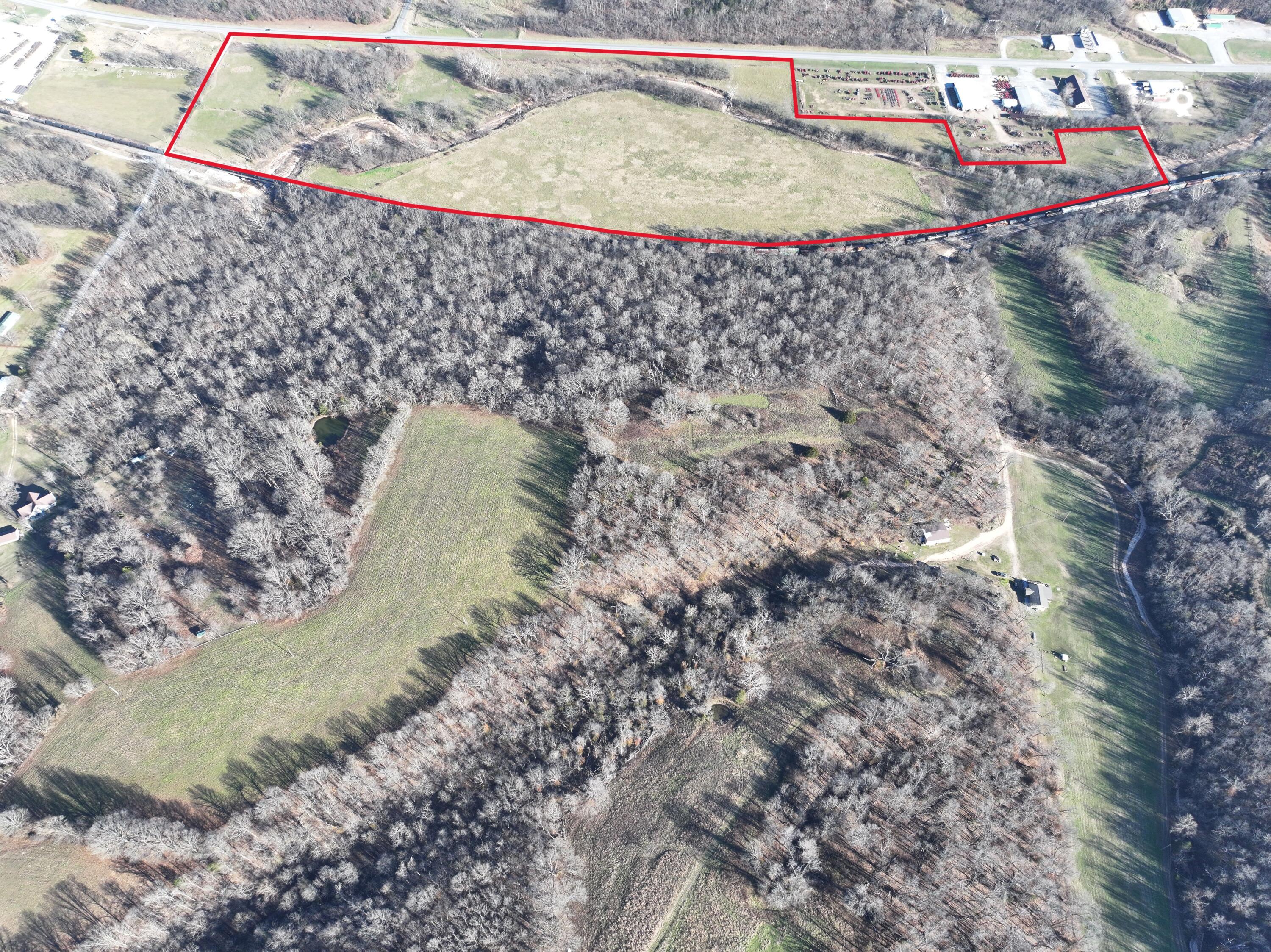 40ac Business 71 Highway Property Photo 13