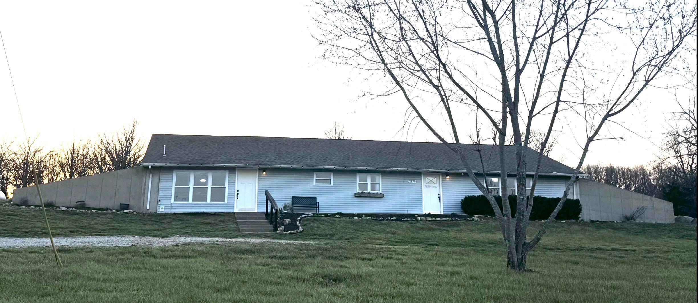 2179 Cantrell Road Property Photo 1