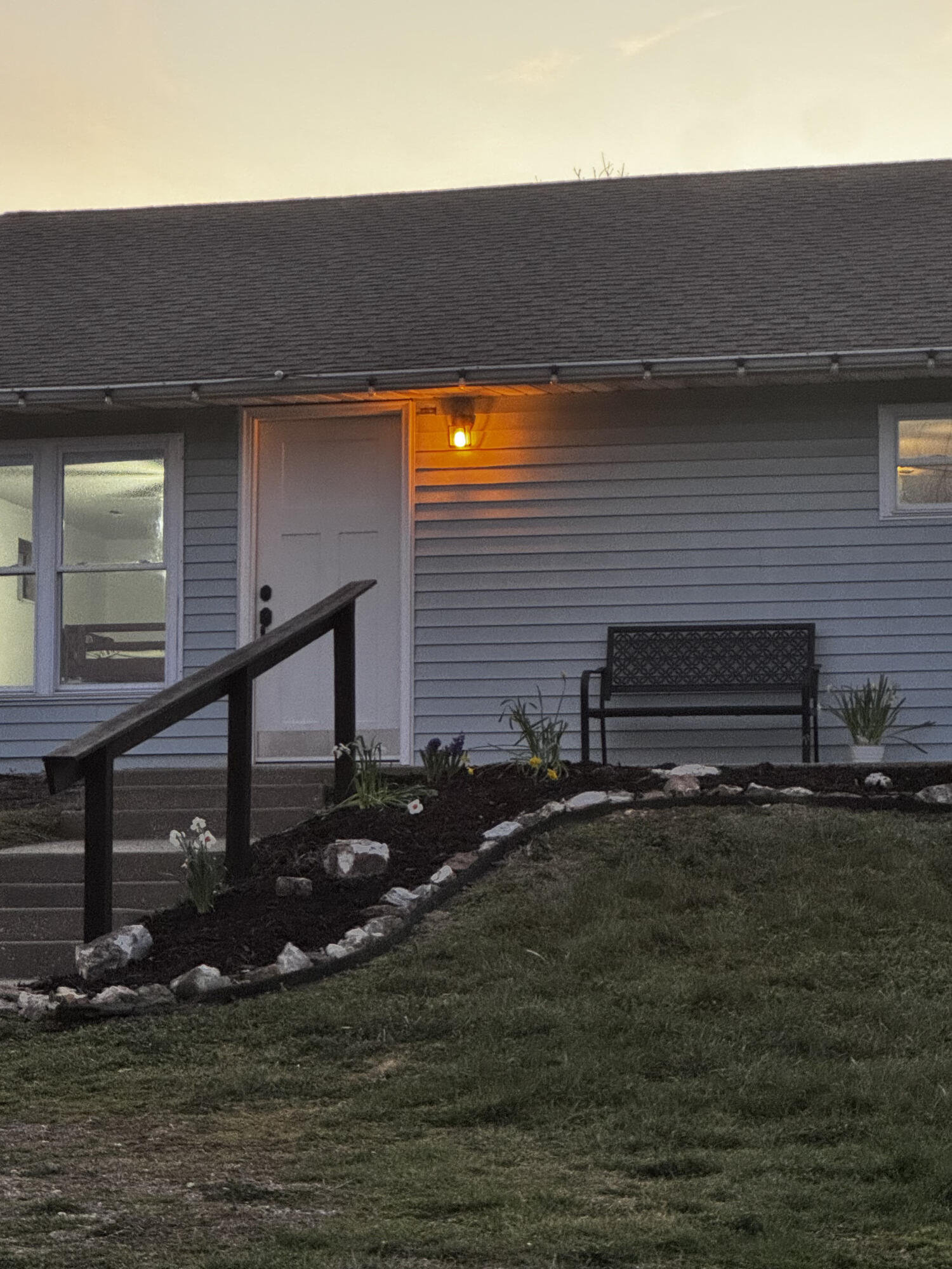 2179 Cantrell Road Property Photo 4