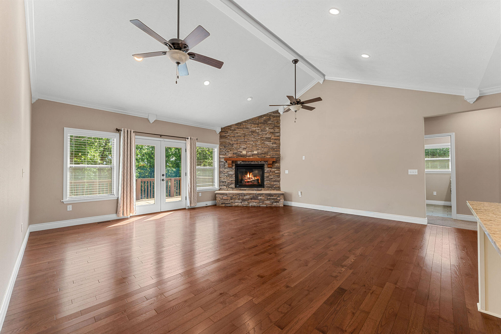 2325 Emory Creek Boulevard Property Photo 4
