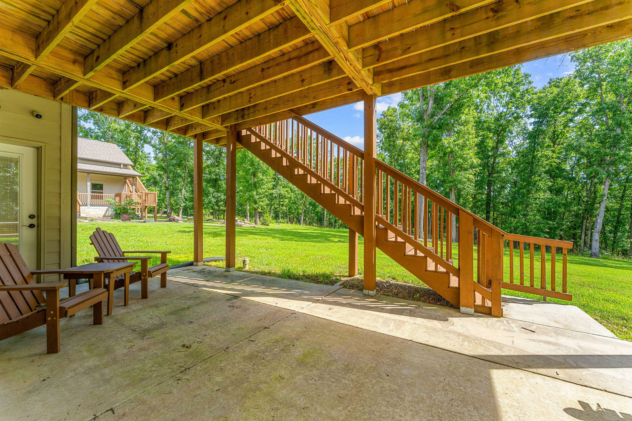 2325 Emory Creek Boulevard Property Photo 41