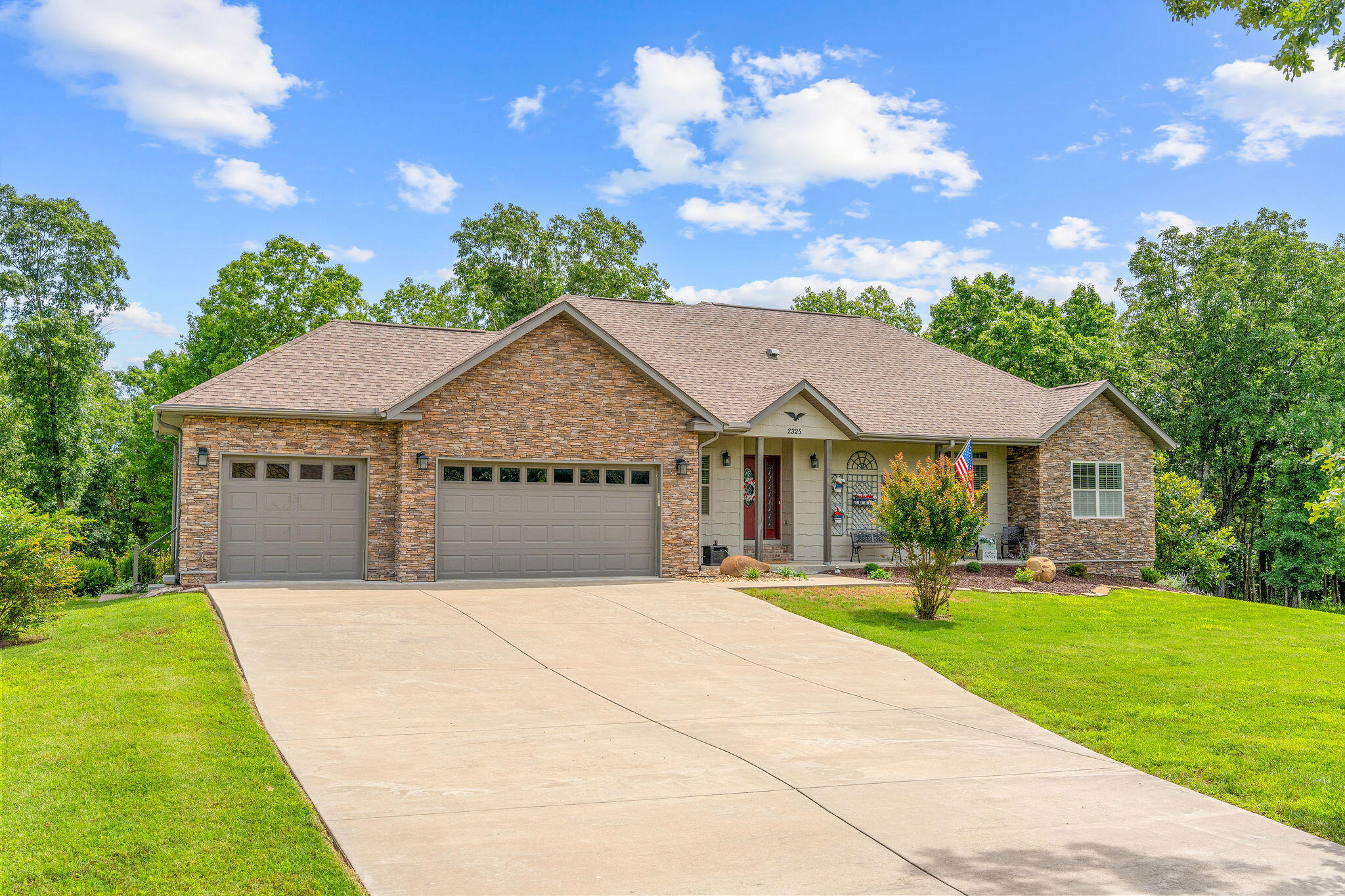 2325 Emory Creek Boulevard Property Photo 51