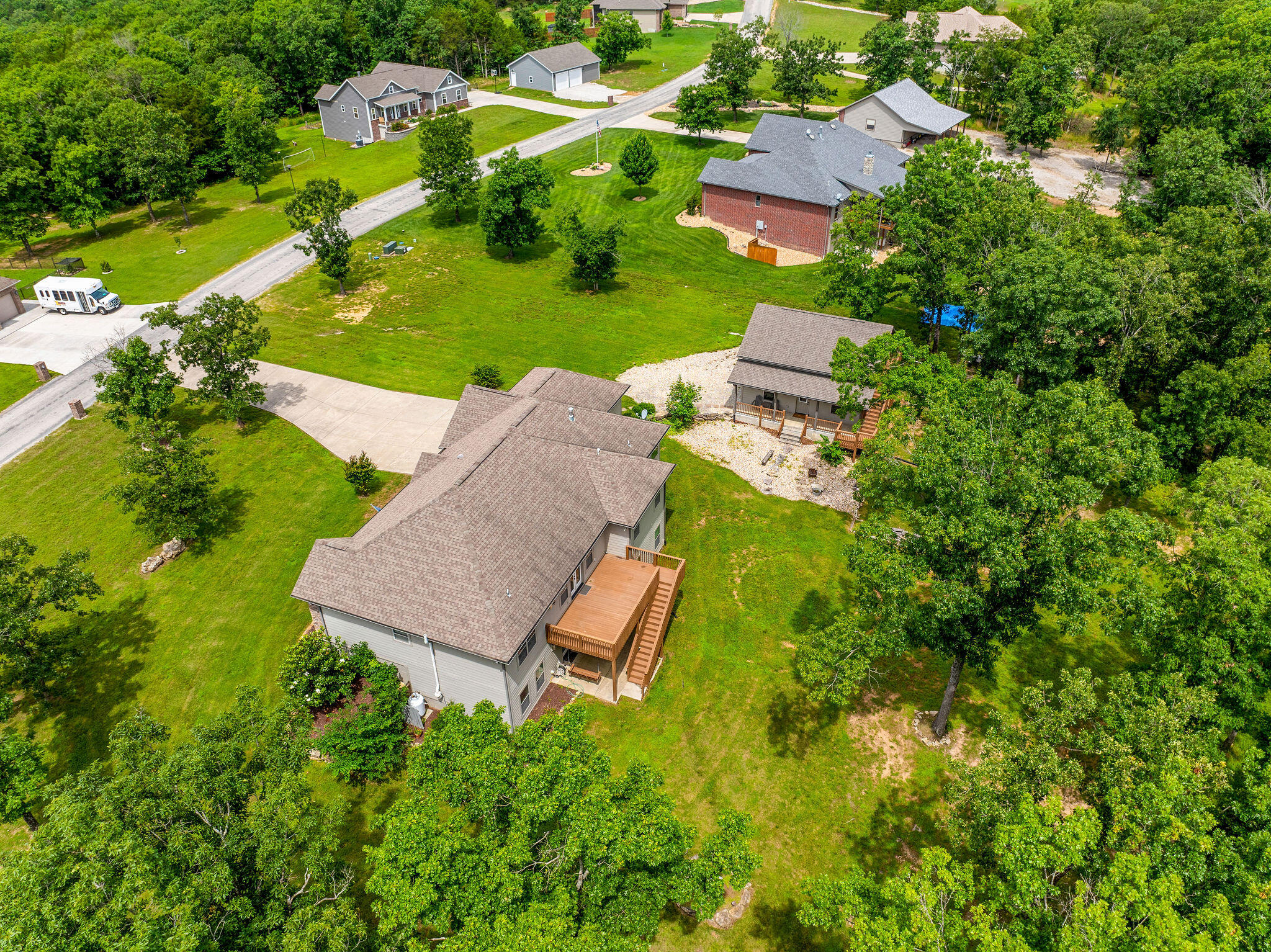 2325 Emory Creek Boulevard Property Photo 55