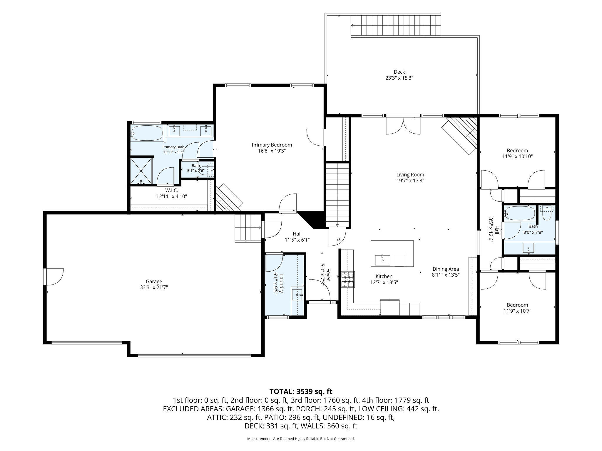 2325 Emory Creek Boulevard Property Photo 63