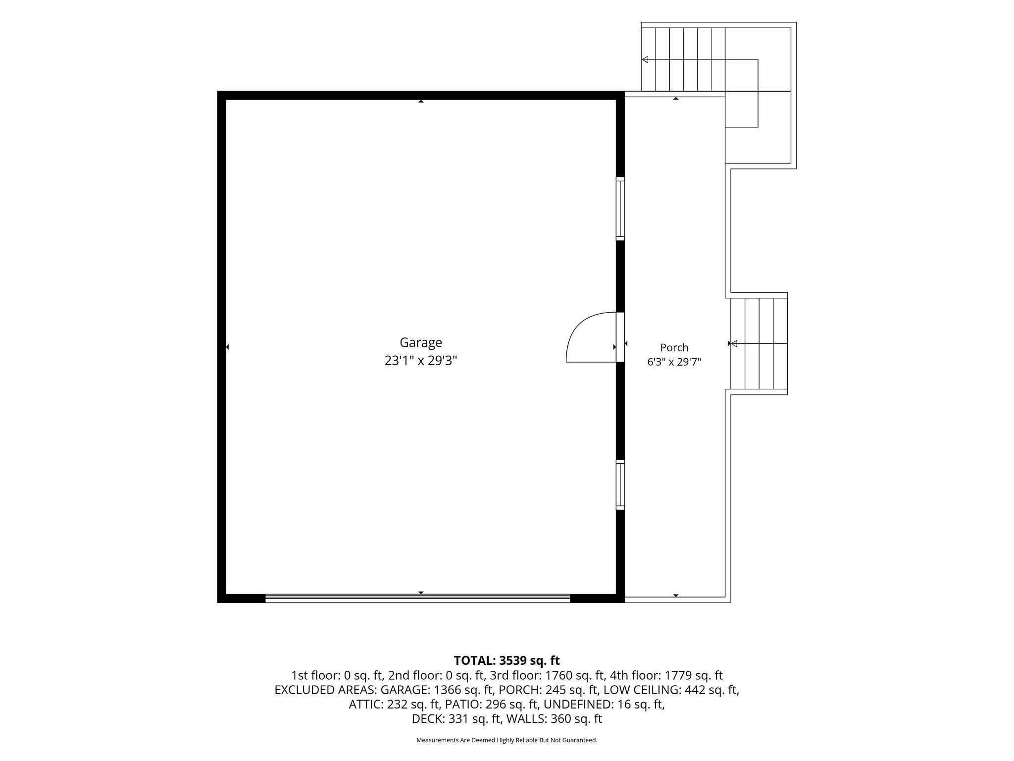 2325 Emory Creek Boulevard Property Photo 65