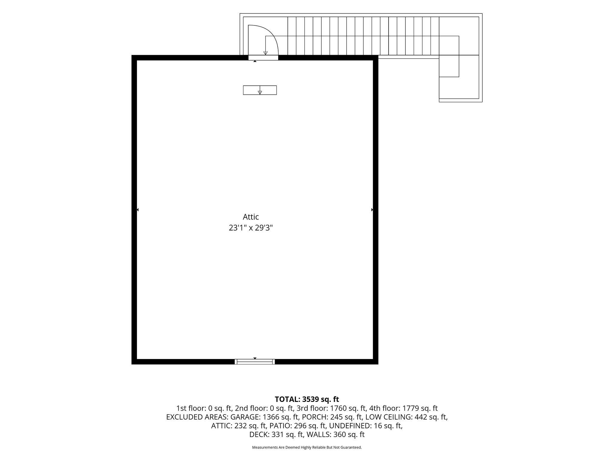 2325 Emory Creek Boulevard Property Photo 66