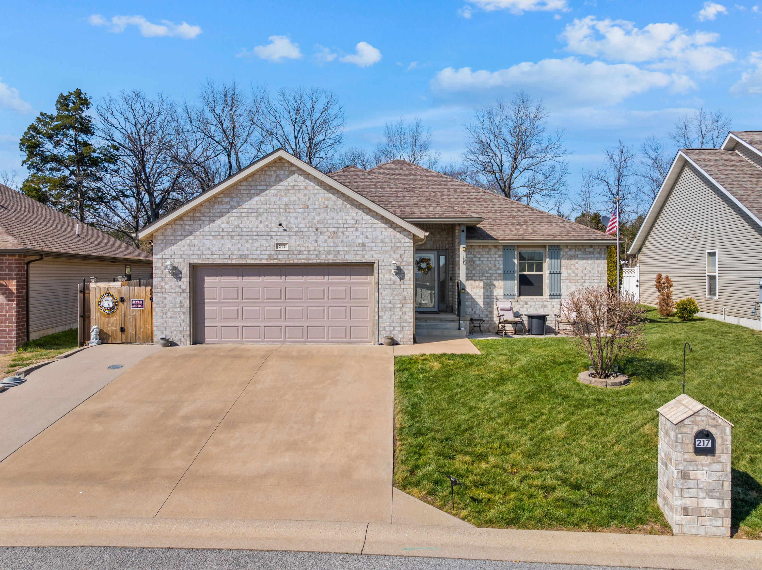 217 Redwine Avenue Property Photo 1