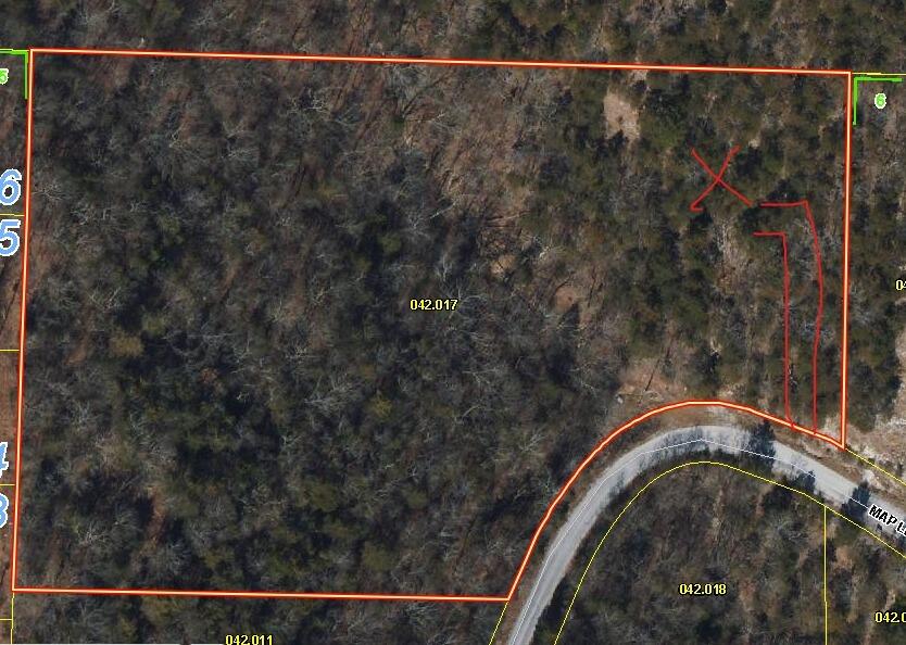 000 Map Lane Property Photo 22