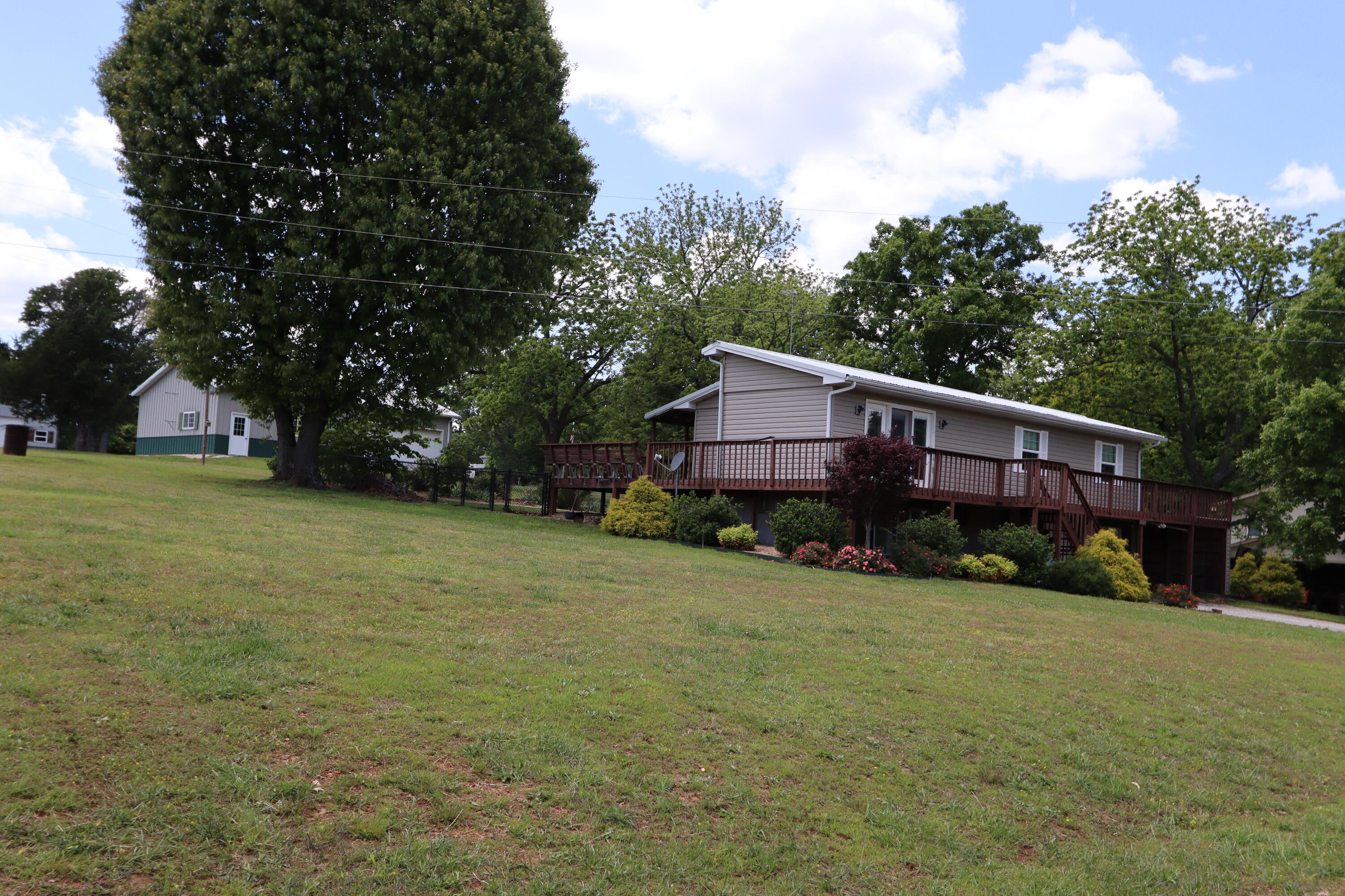 15030 East 2020 Road Property Photo 2