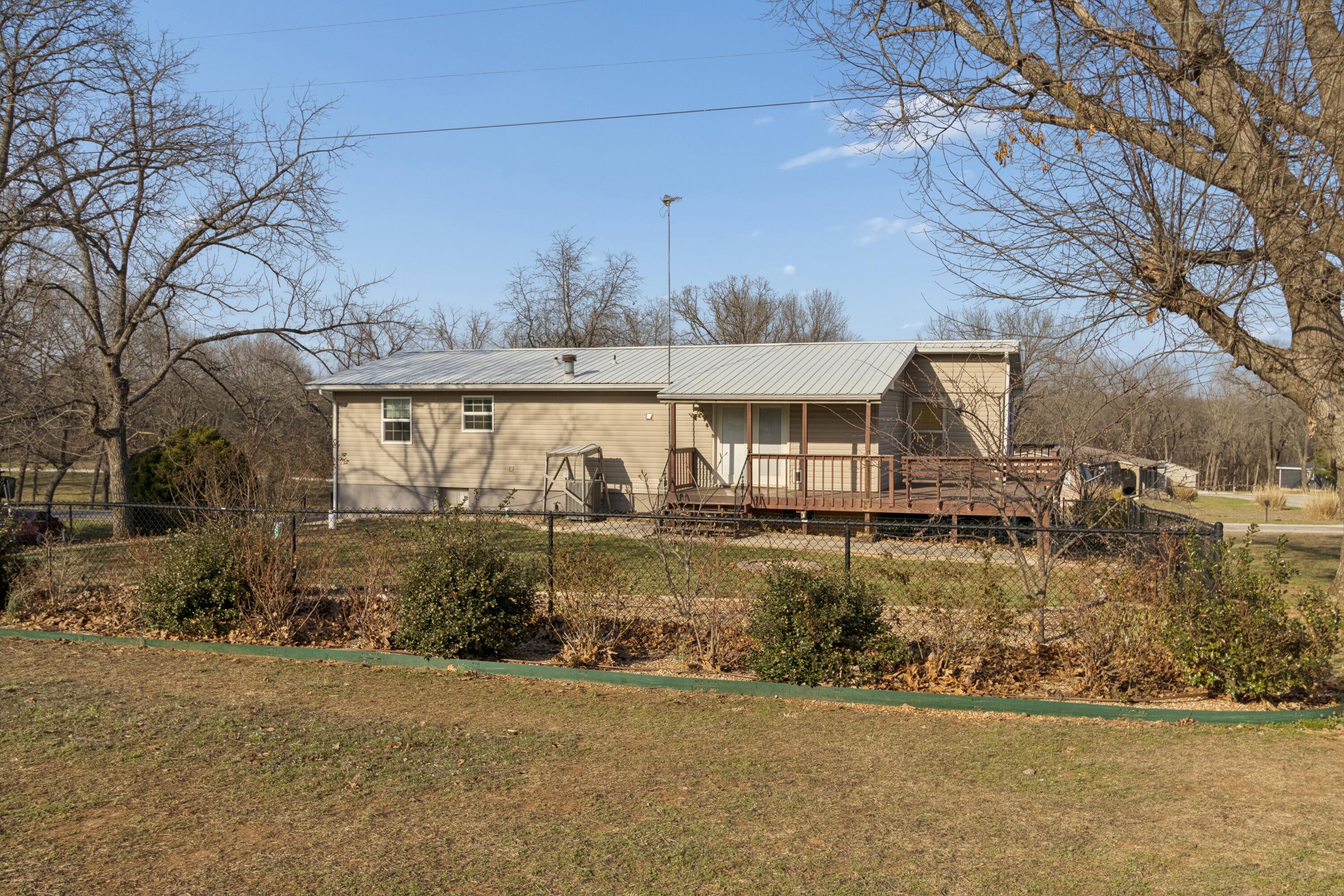 15030 East 2020 Road Property Photo 4