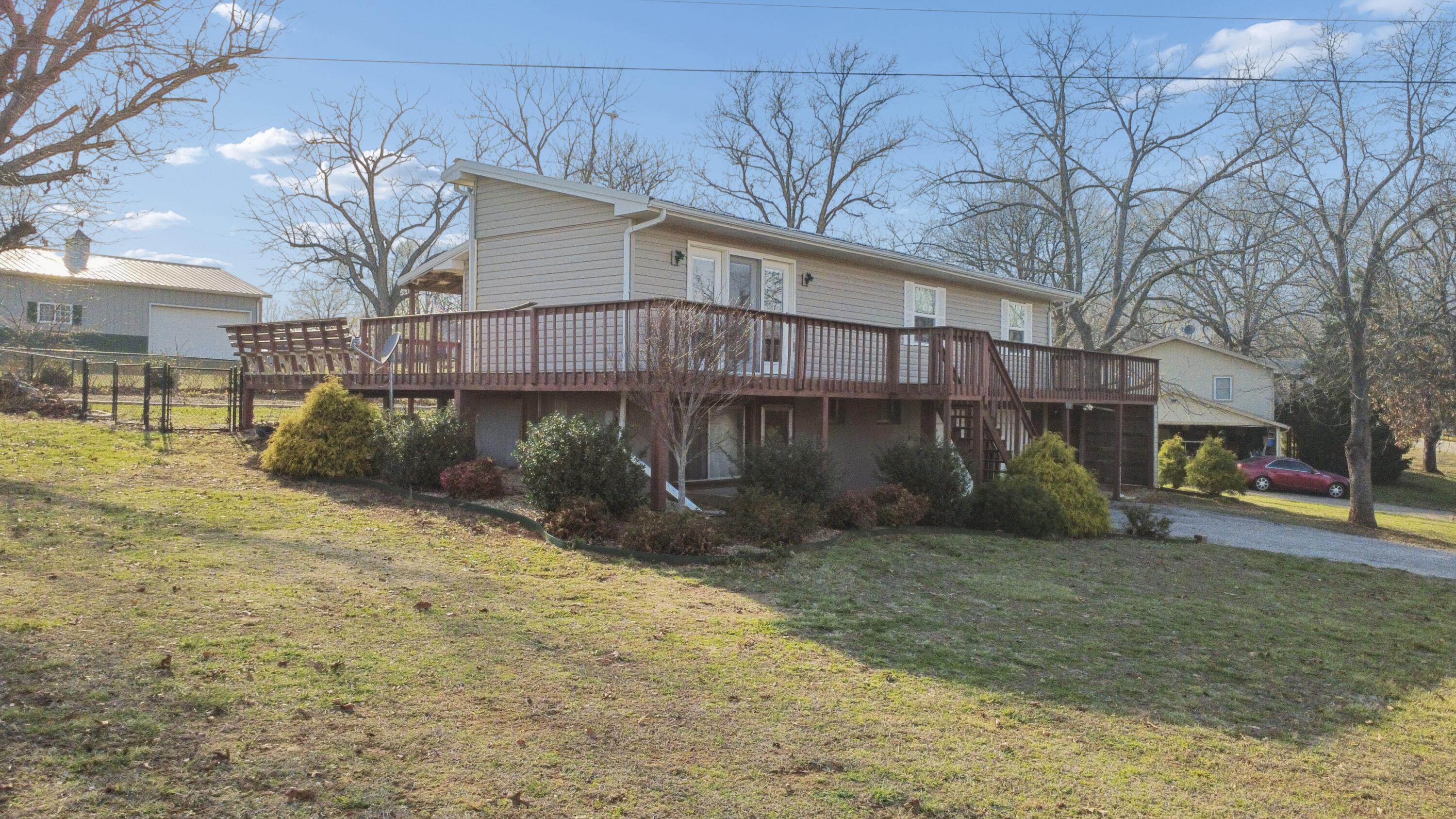 15030 East 2020 Road Property Photo 5