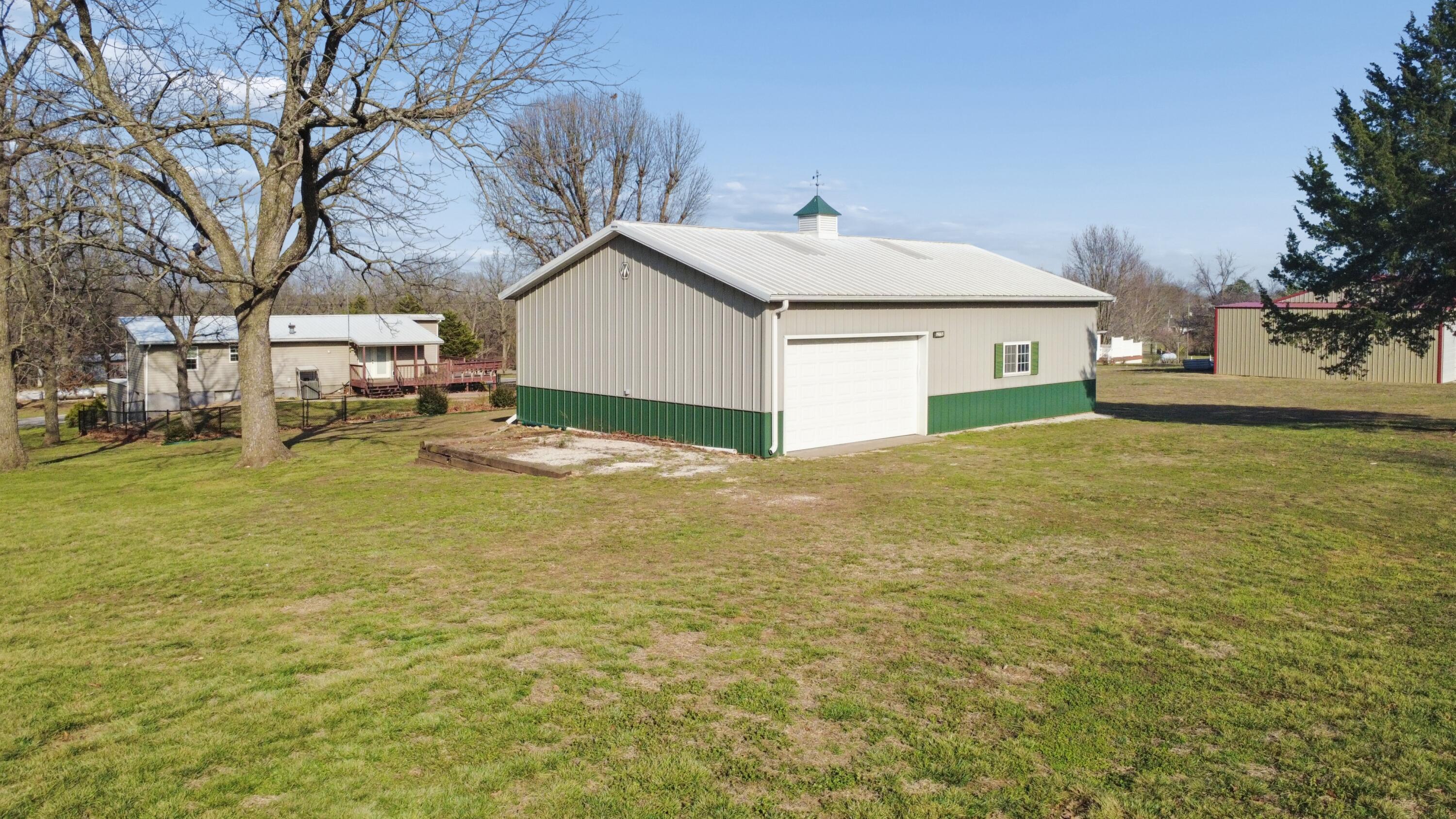 15030 East 2020 Road Property Photo 6