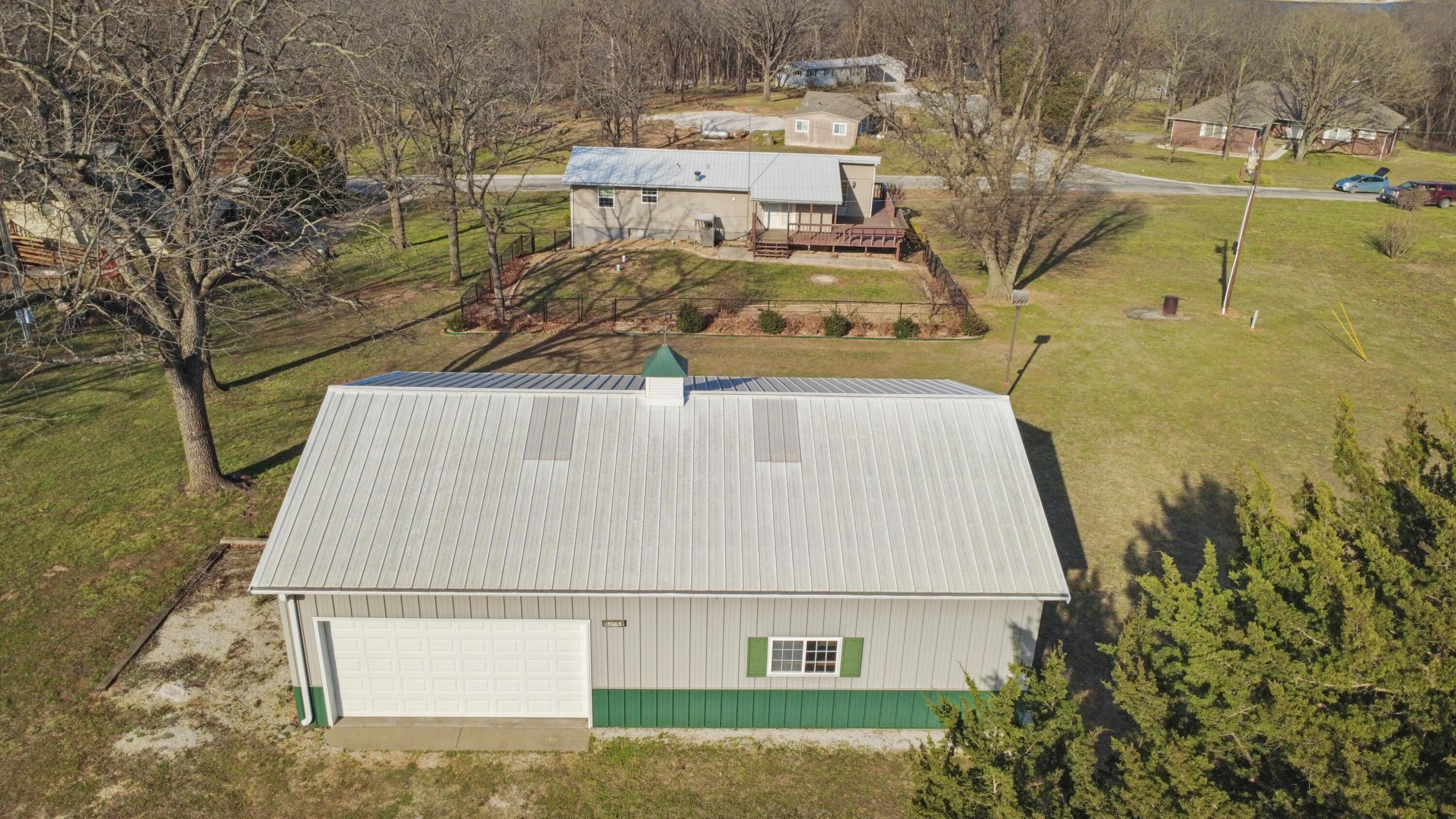 15030 East 2020 Road Property Photo 6