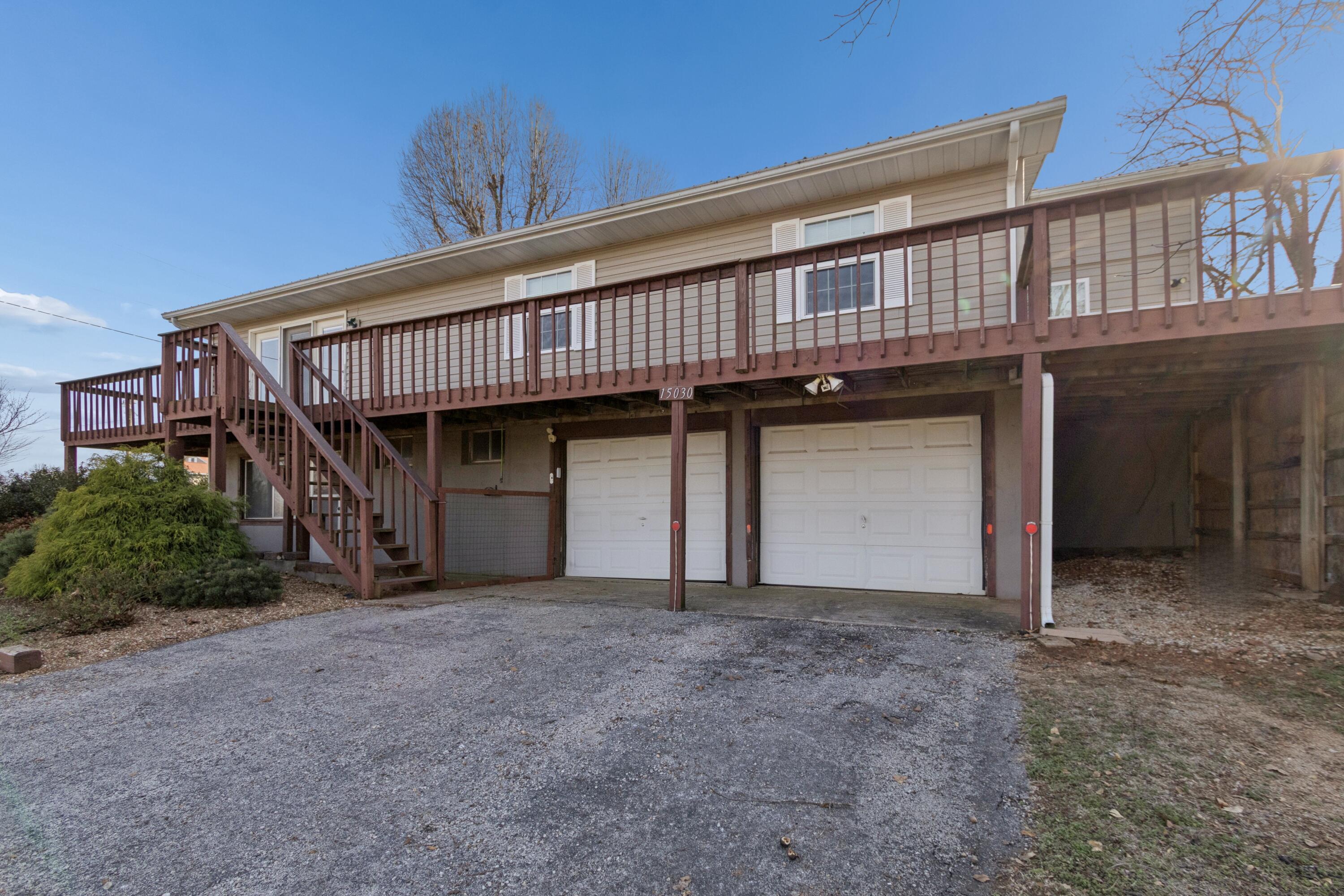 15030 East 2020 Road Property Photo 9