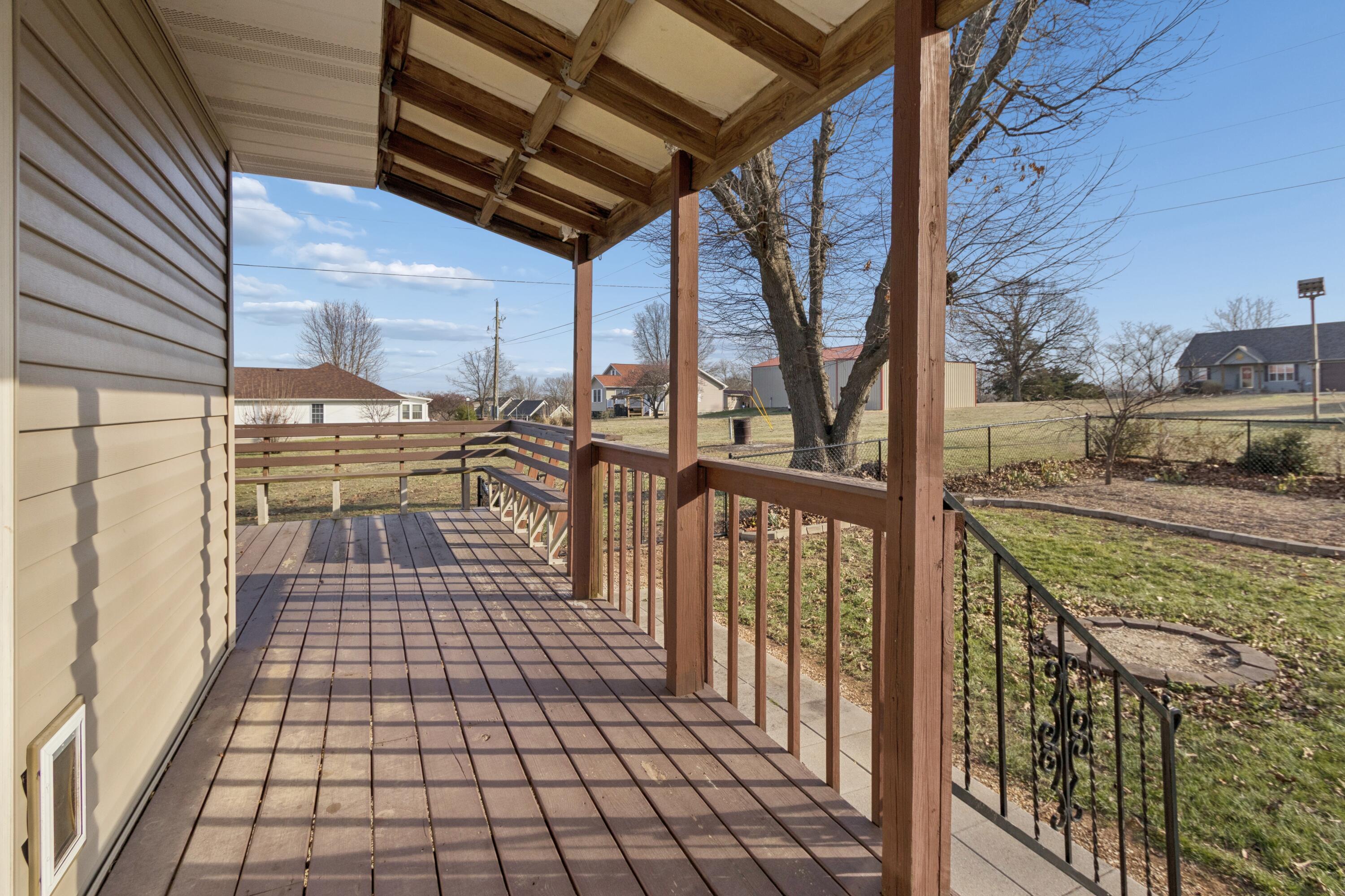 15030 East 2020 Road Property Photo 11