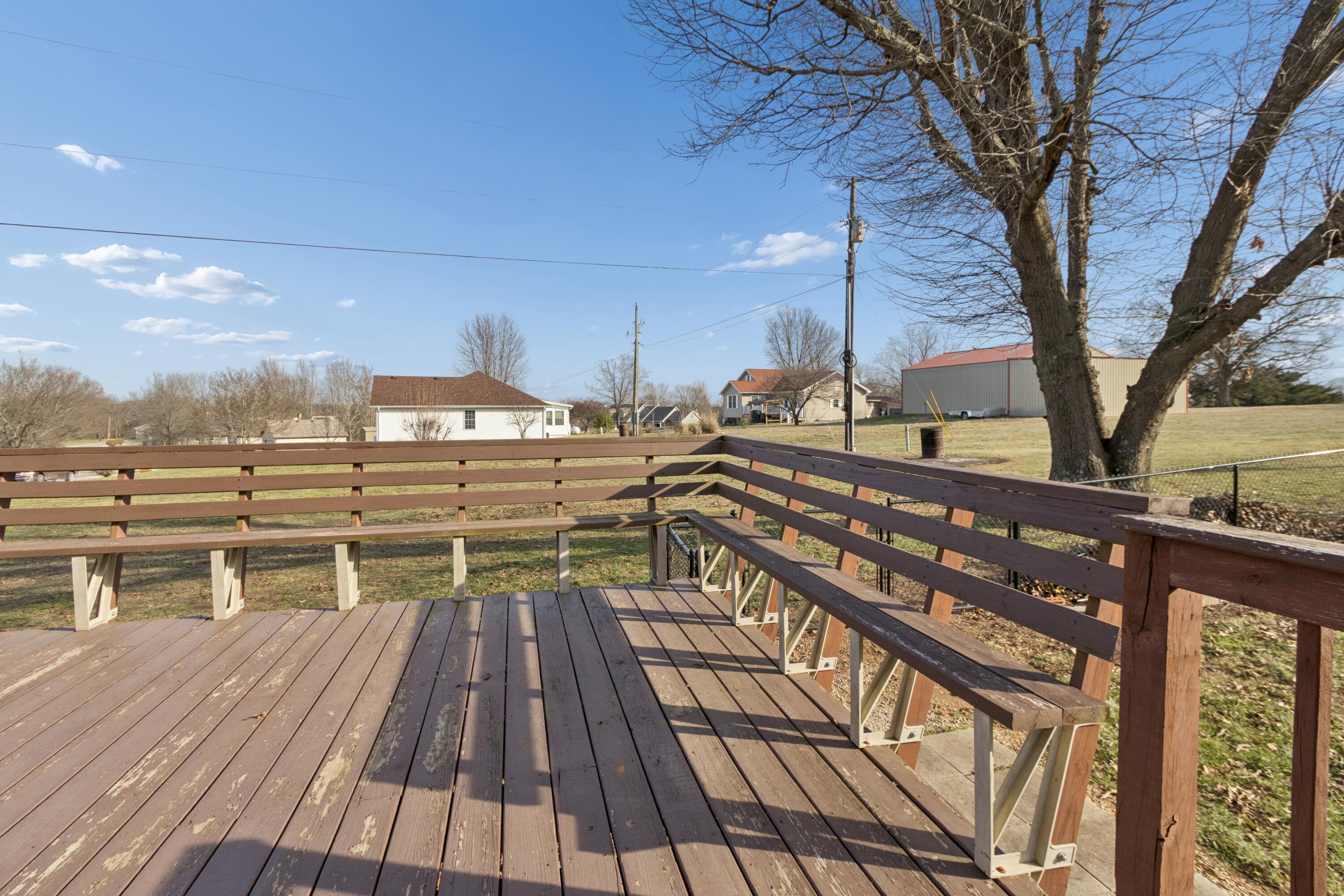 15030 East 2020 Road Property Photo 12