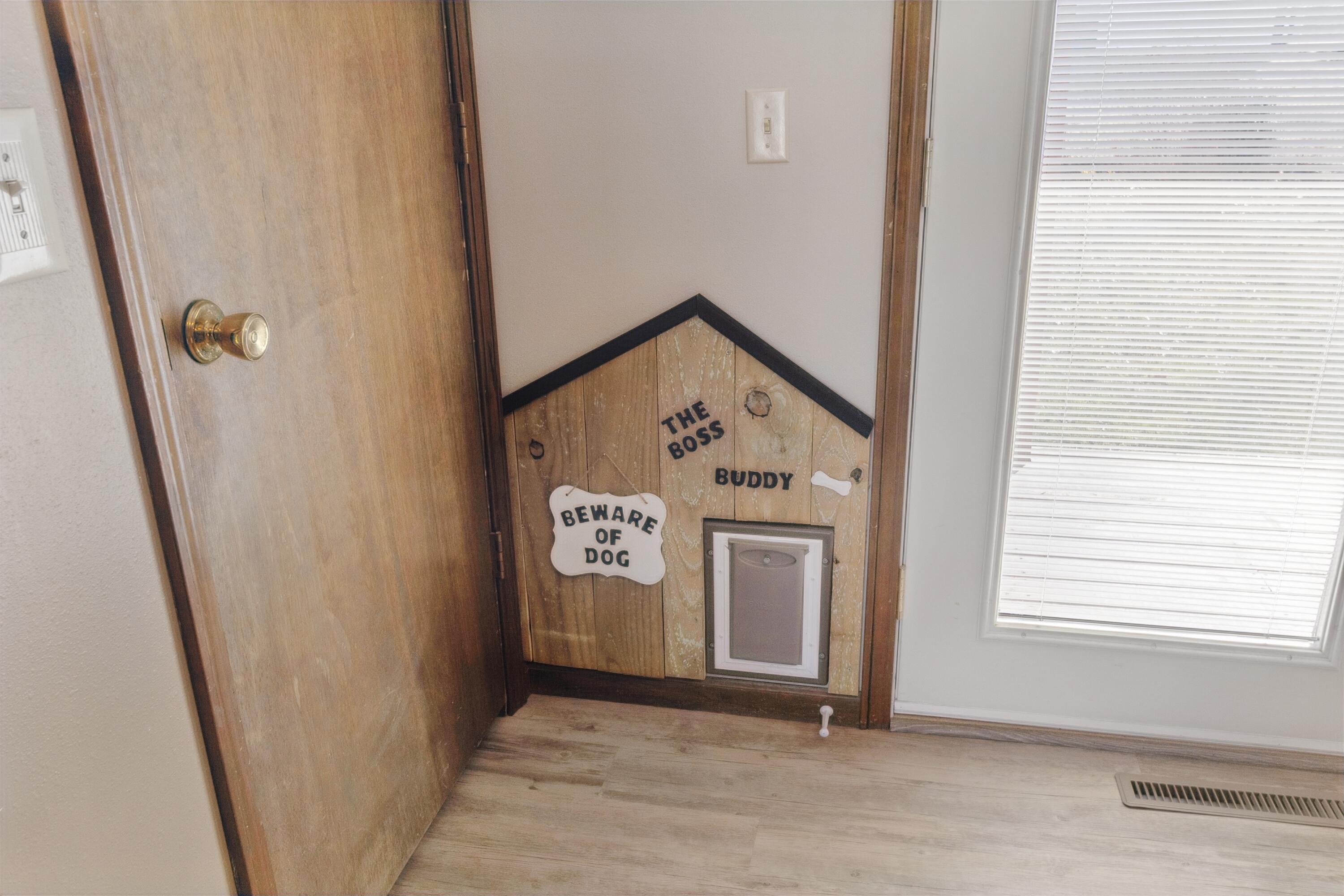 15030 East 2020 Road Property Photo 22