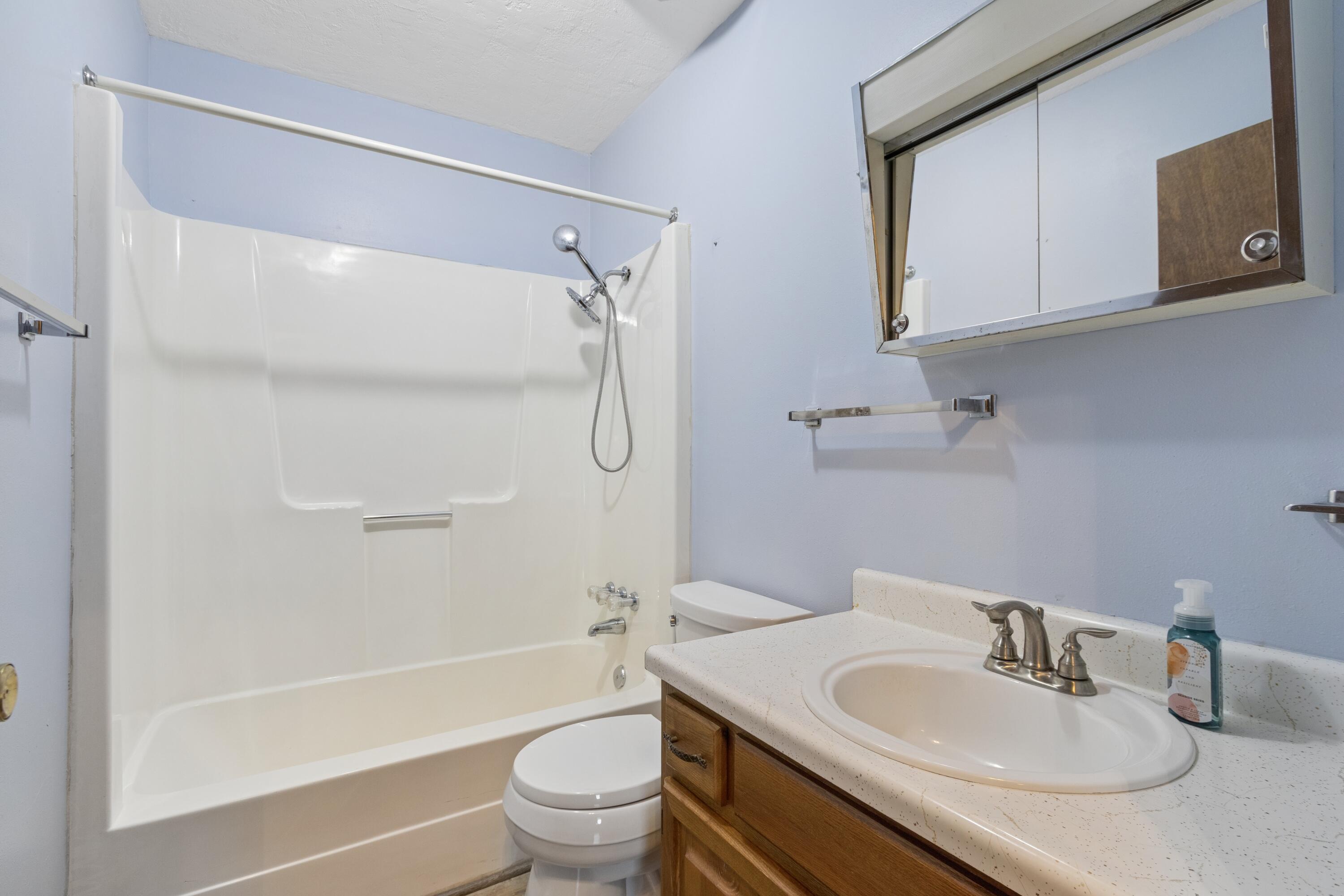 15030 East 2020 Road Property Photo 29