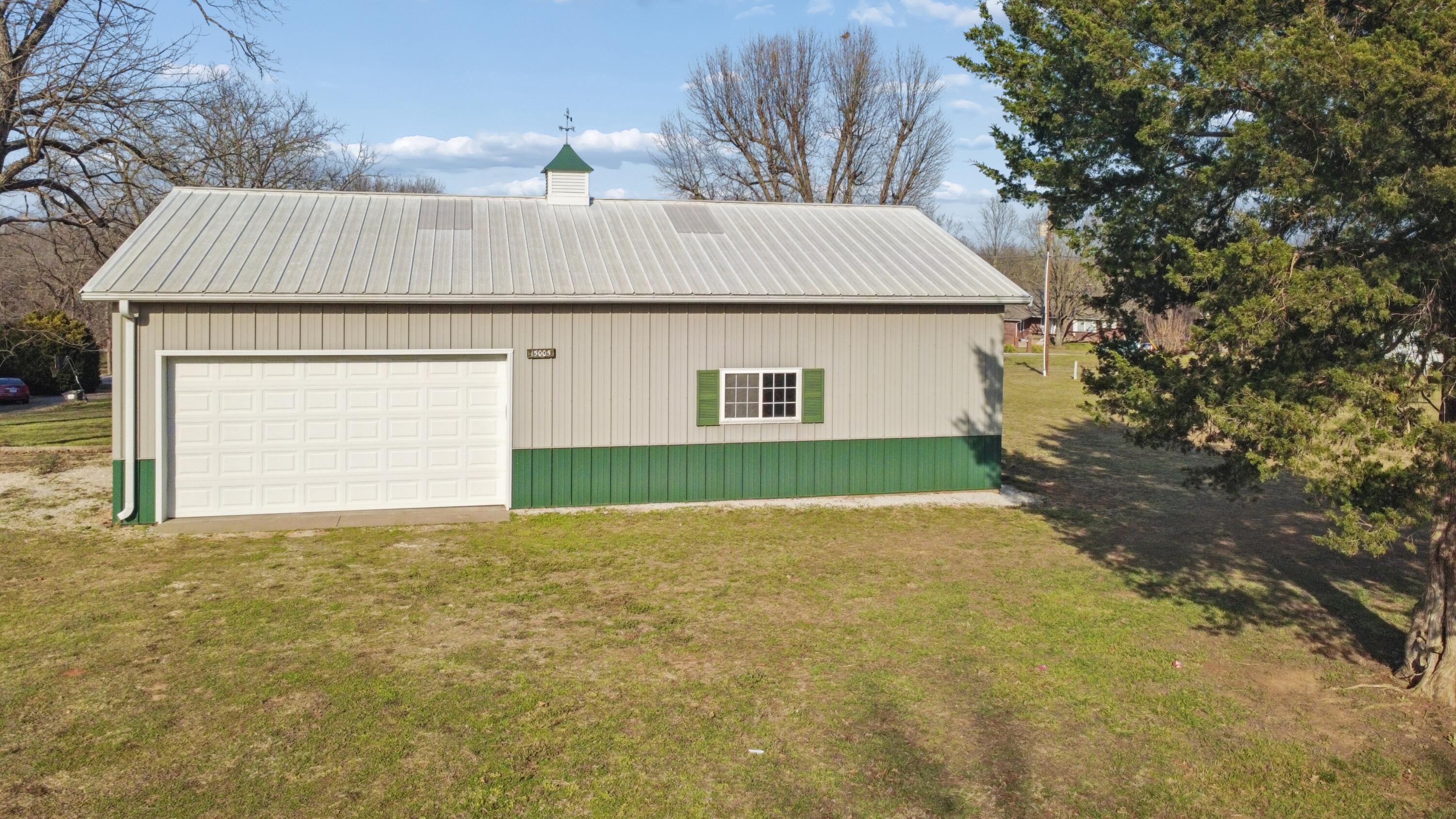 15030 East 2020 Road Property Photo 37