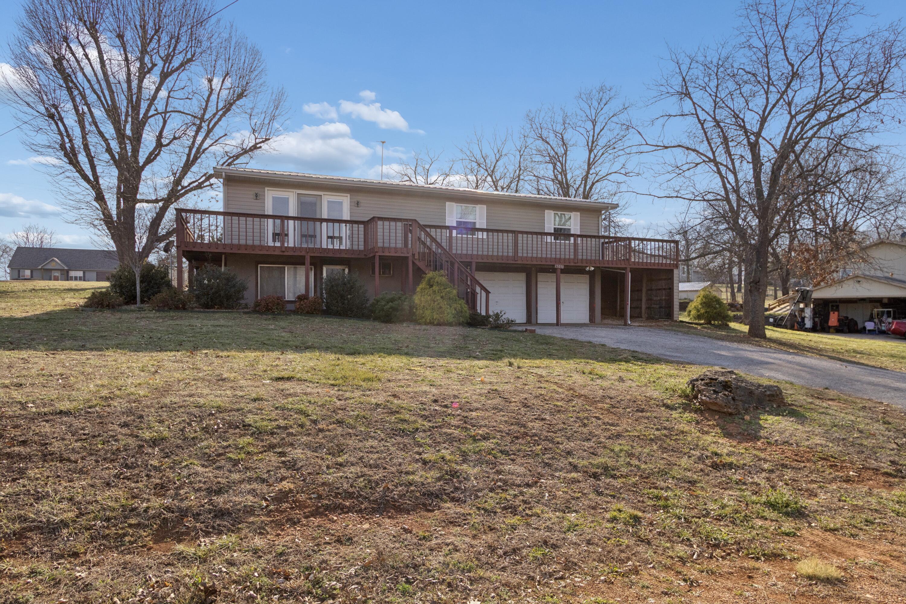 15030 East 2020 Road Property Photo 39