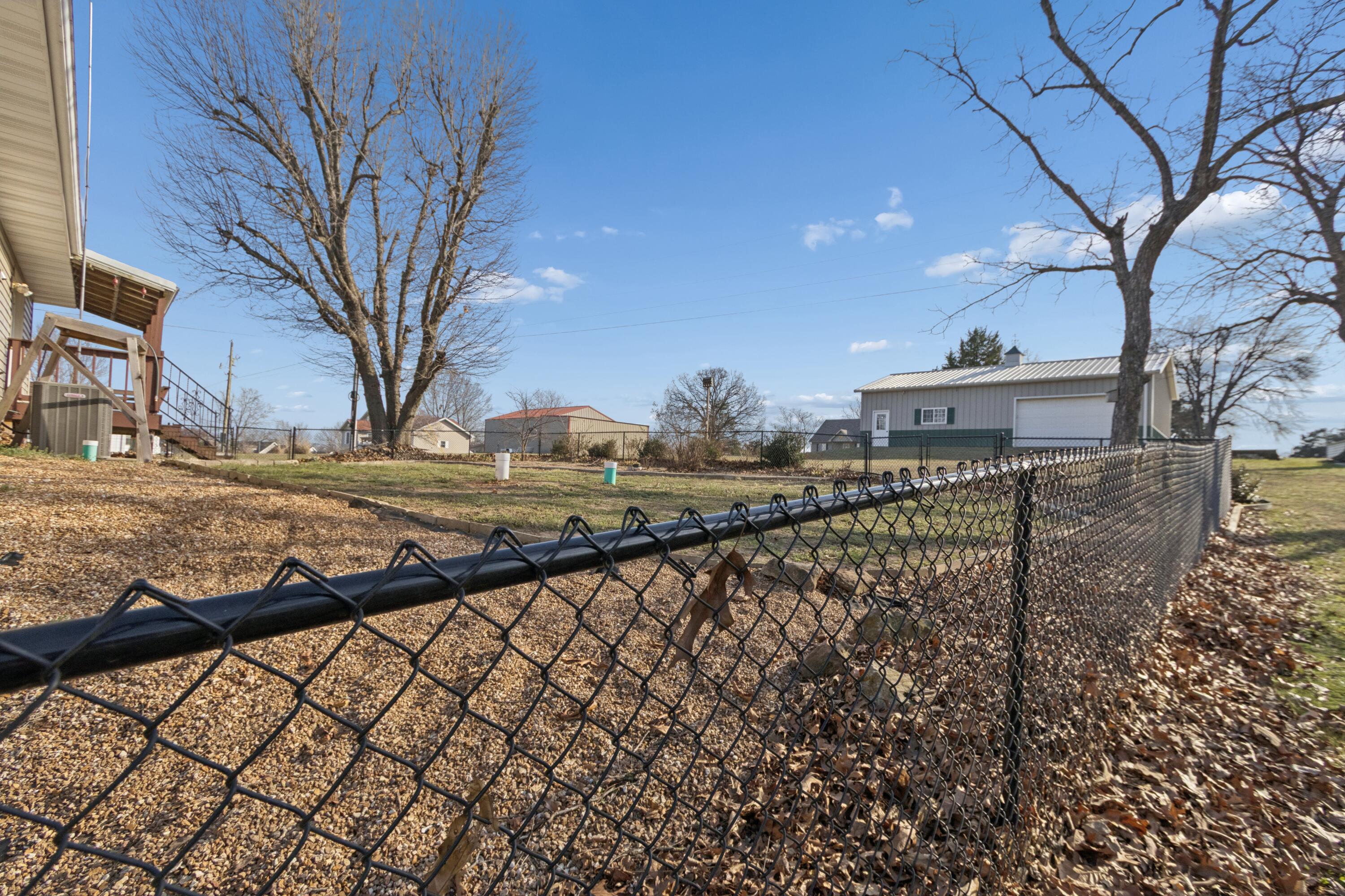 15030 East 2020 Road Property Photo 40