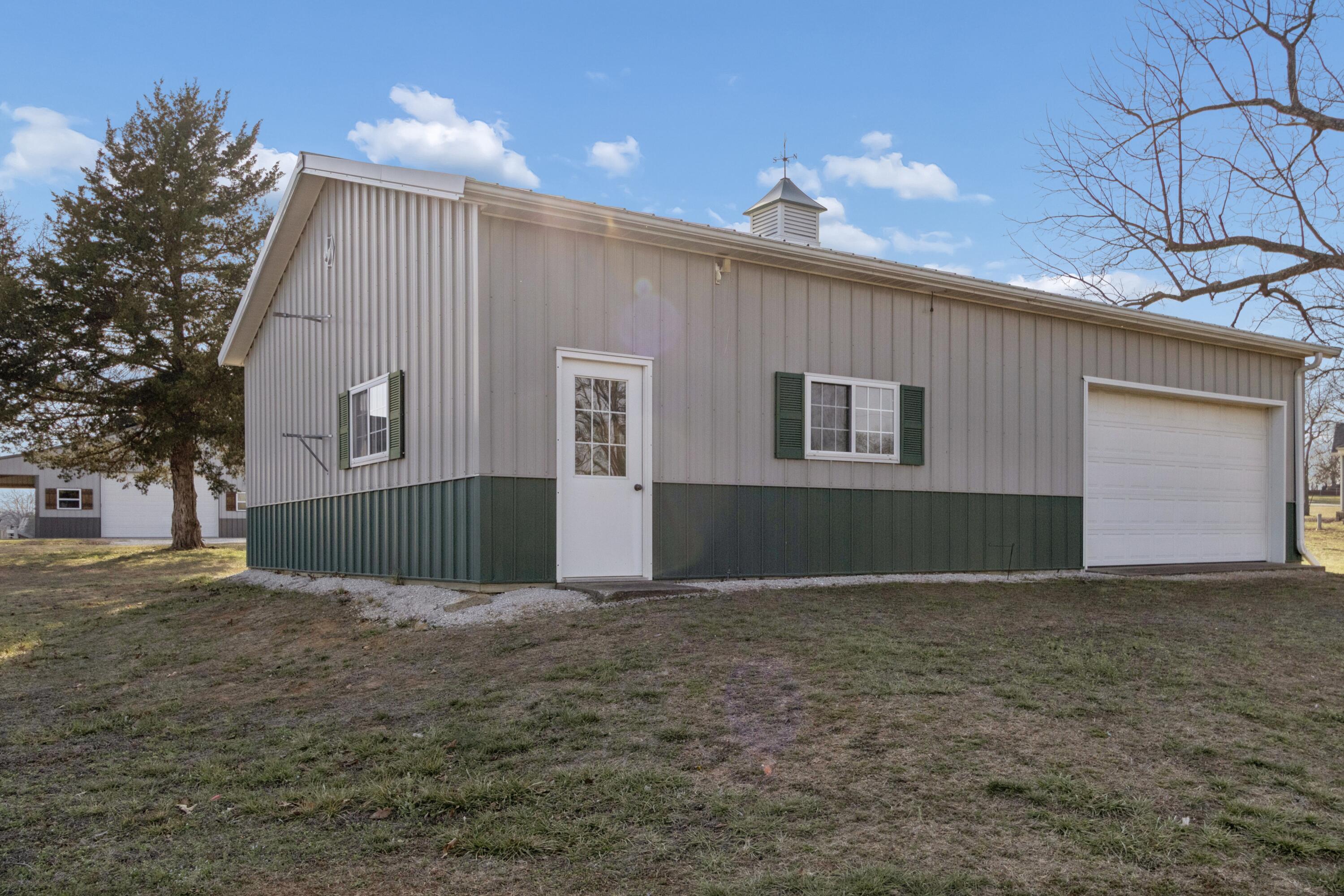 15030 East 2020 Road Property Photo 43