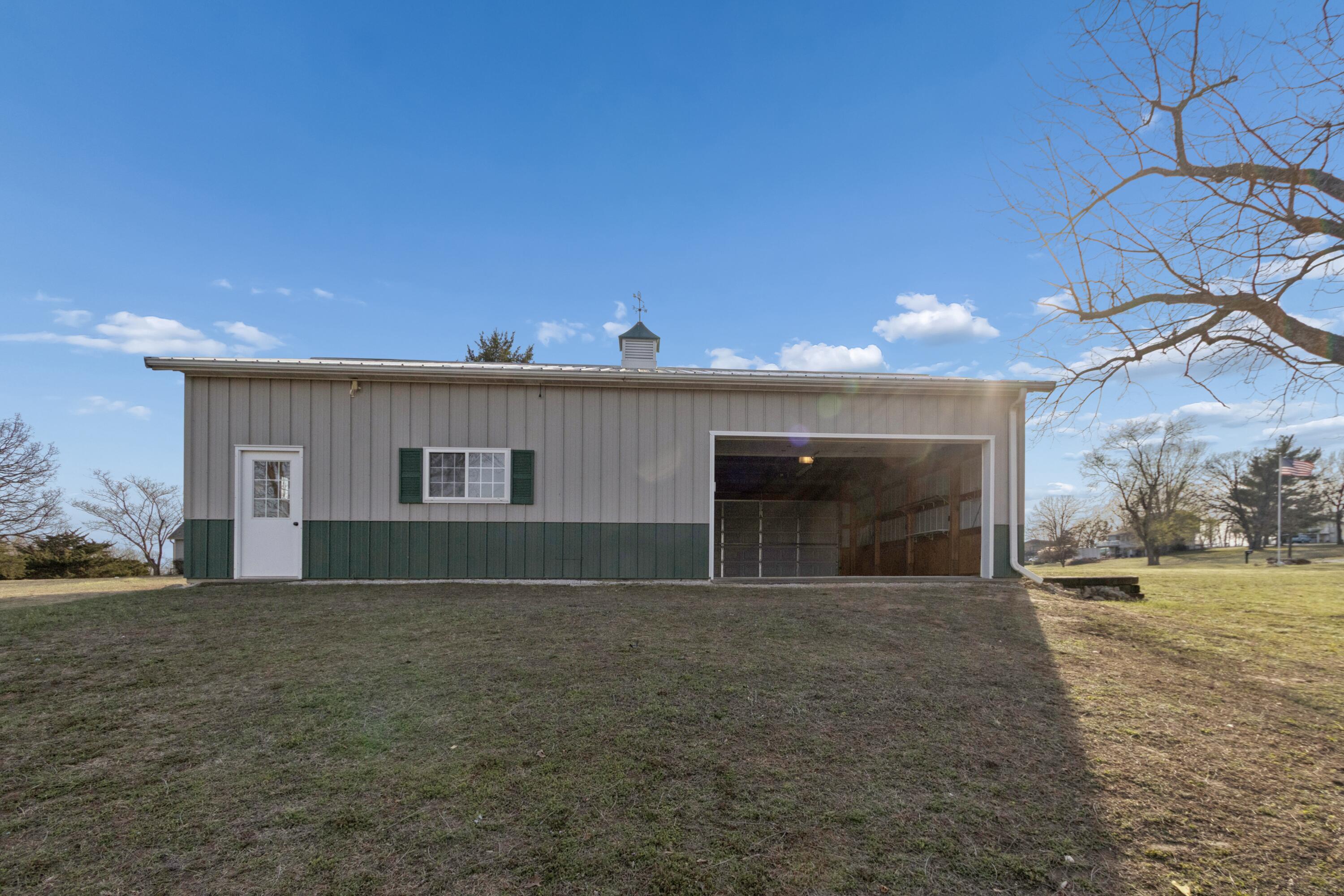 15030 East 2020 Road Property Photo 44