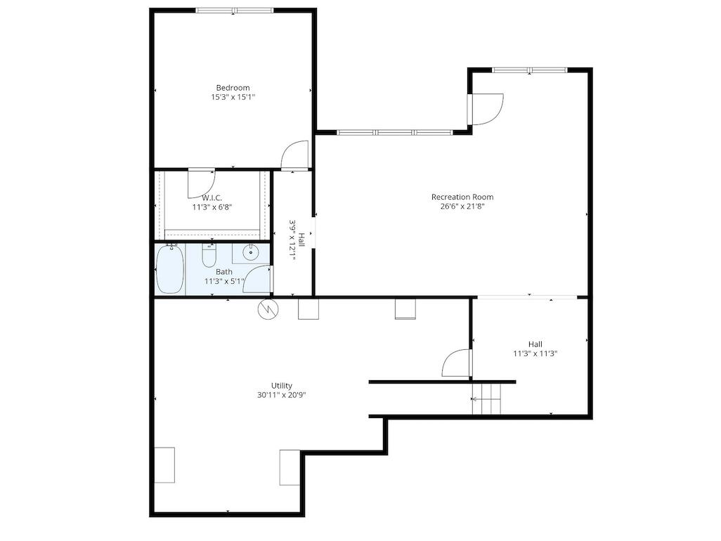 511 Cozy Lane Property Photo 47