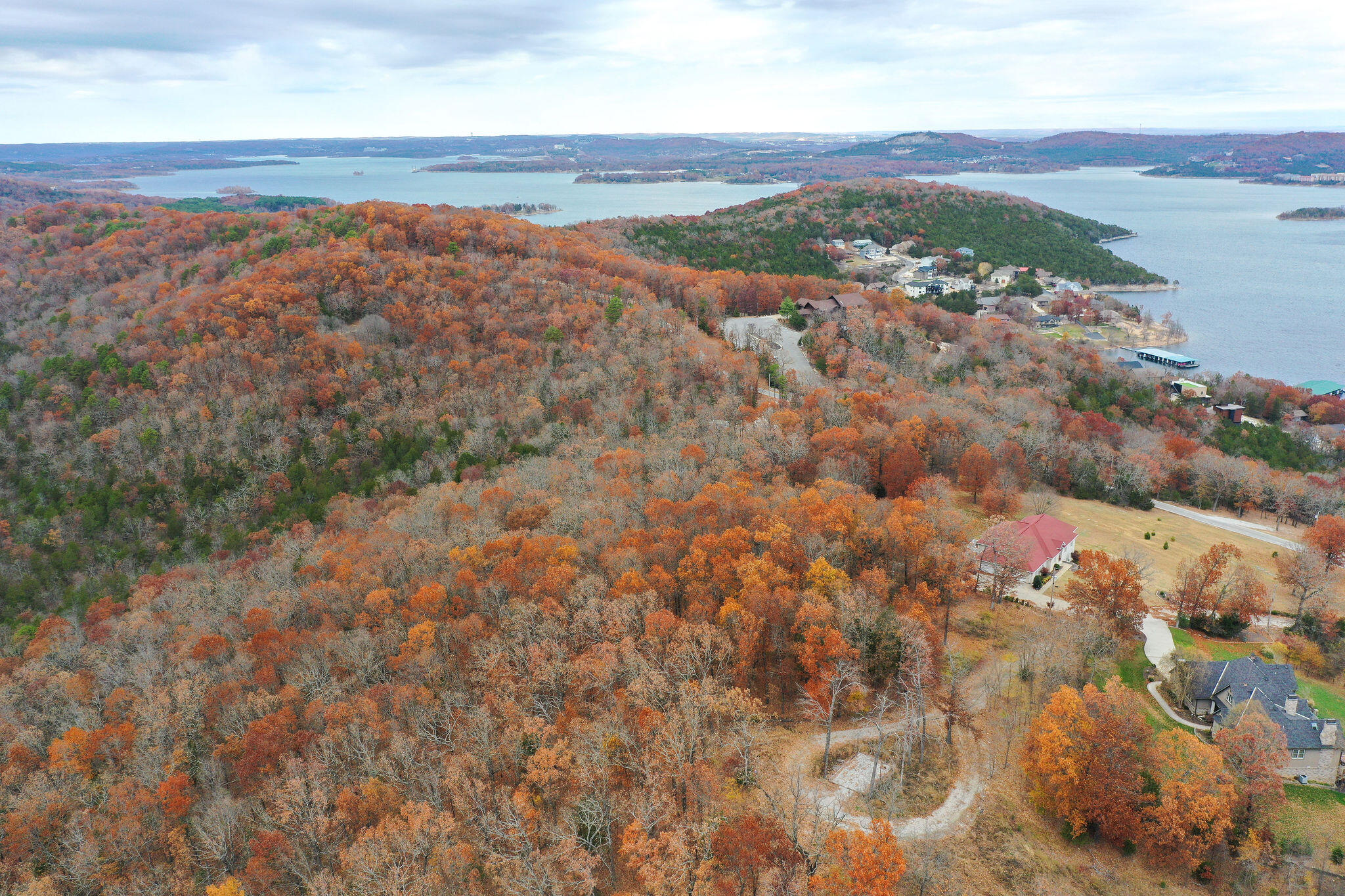 Lot 4 Whispering Hill Drive Property Photo 4