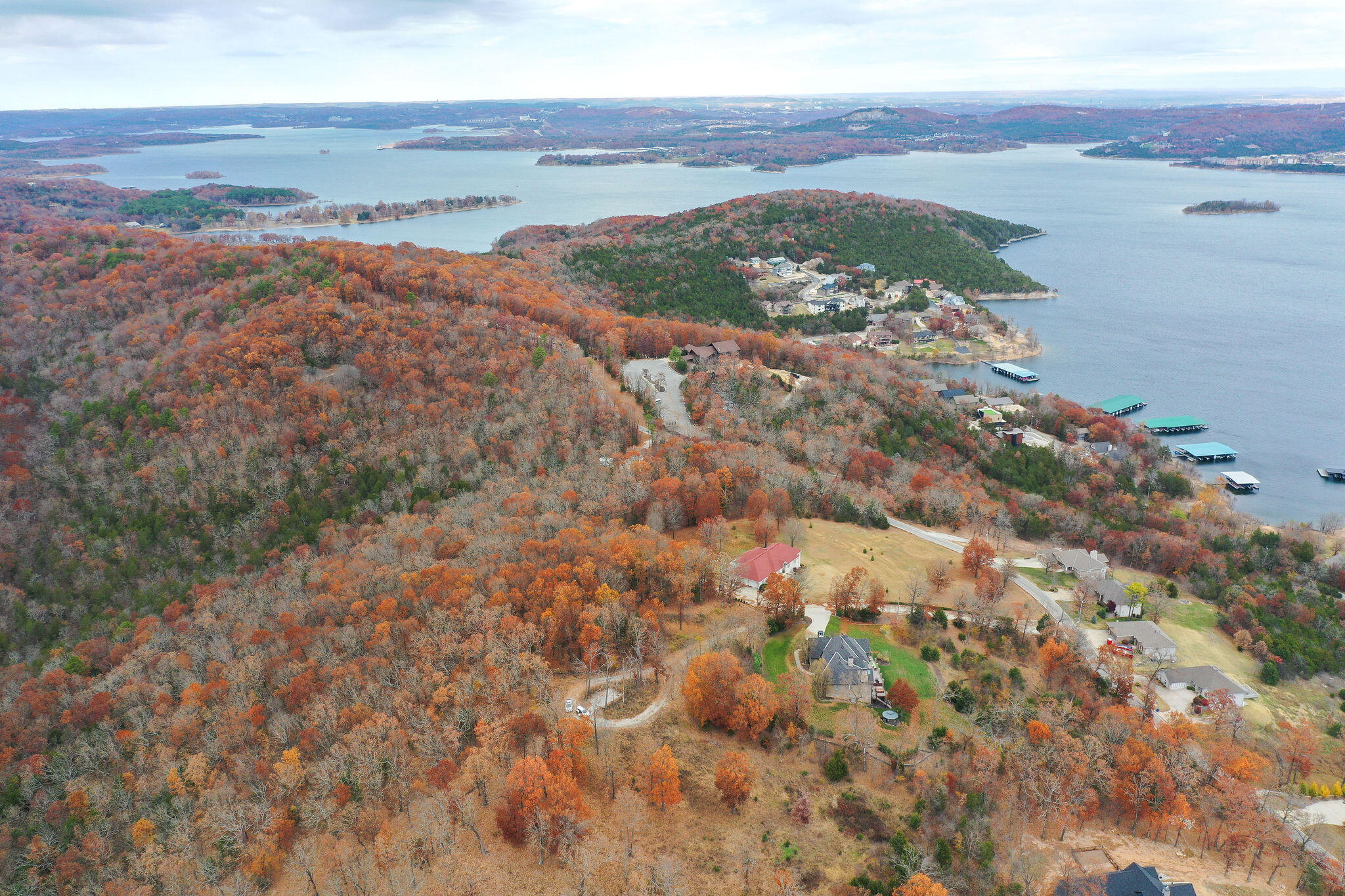Lot 4 Whispering Hill Drive Property Photo 5