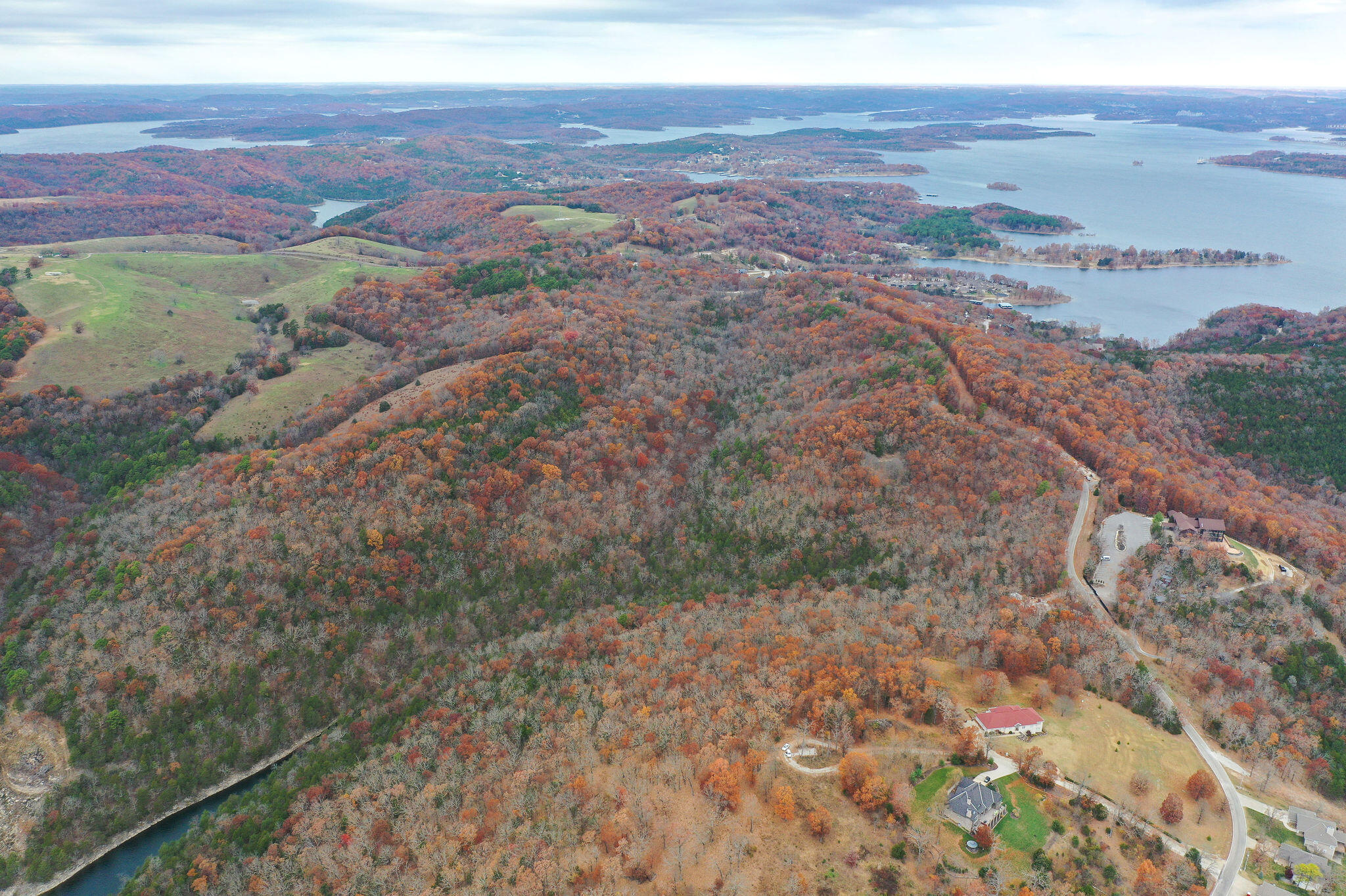 Lot 4 Whispering Hill Drive Property Photo 6