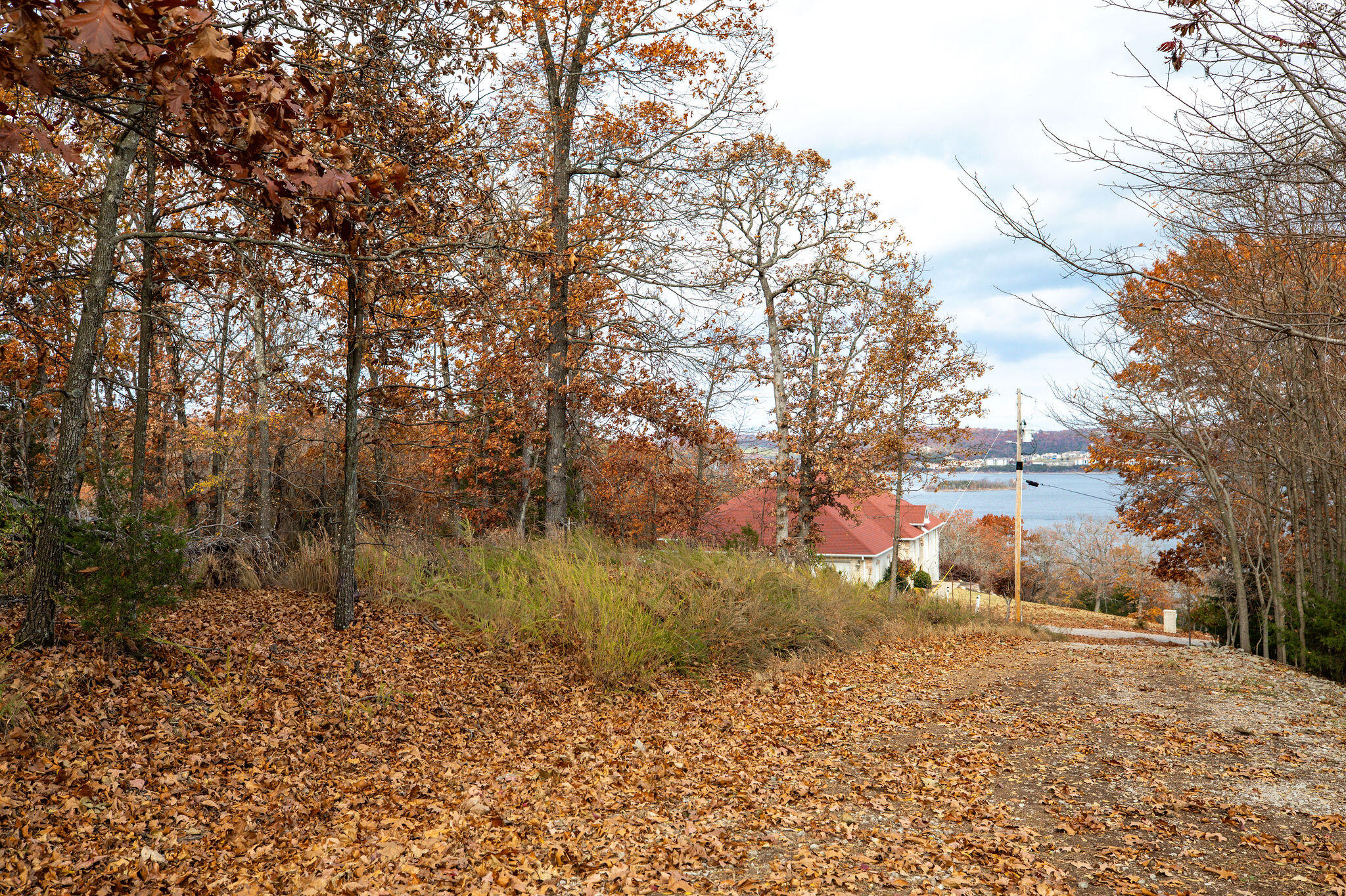 Lot 4 Whispering Hill Drive Property Photo 7