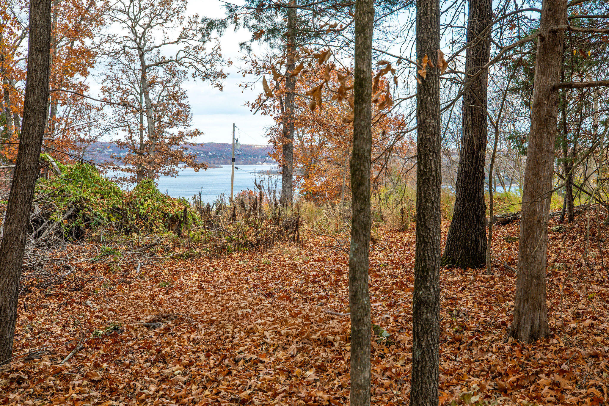 Lot 4 Whispering Hill Drive Property Photo 8